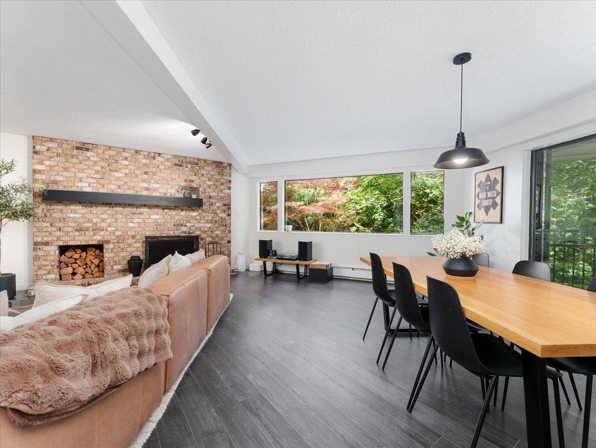 North Vancouver, BC V7J 3K9,1385 Draycott RD #304