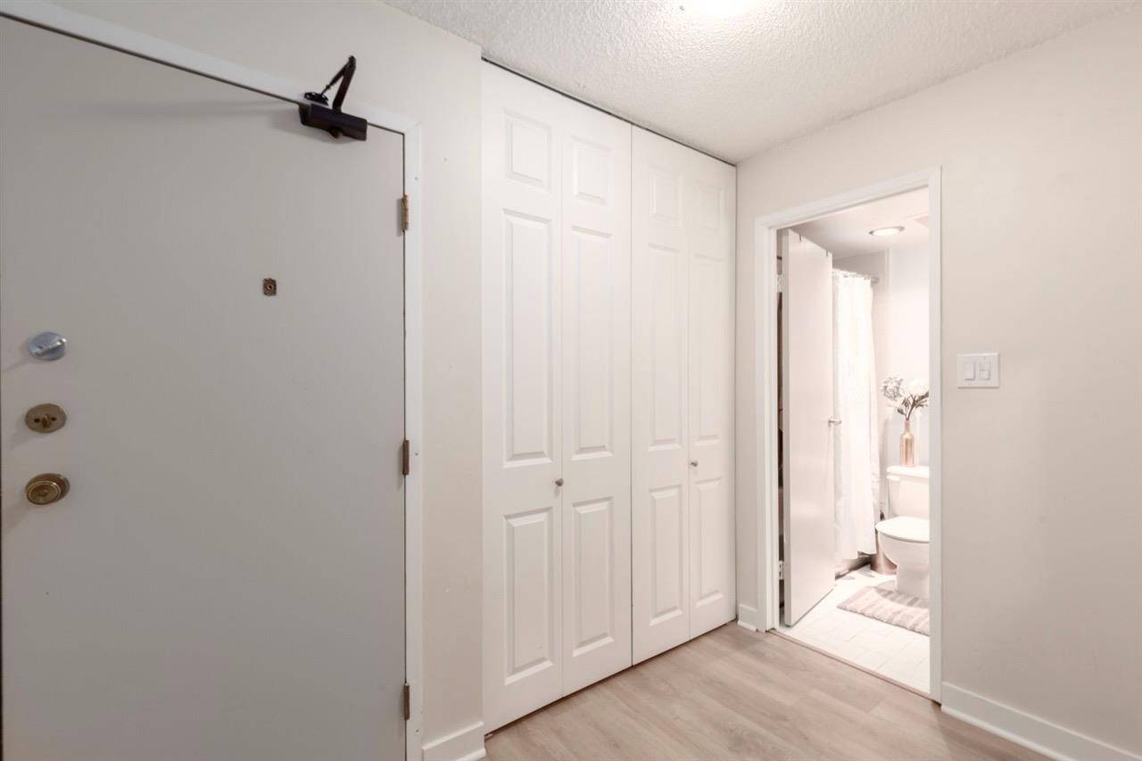 Vancouver, BC V5N 1L6,1515 E 5th AVE #107