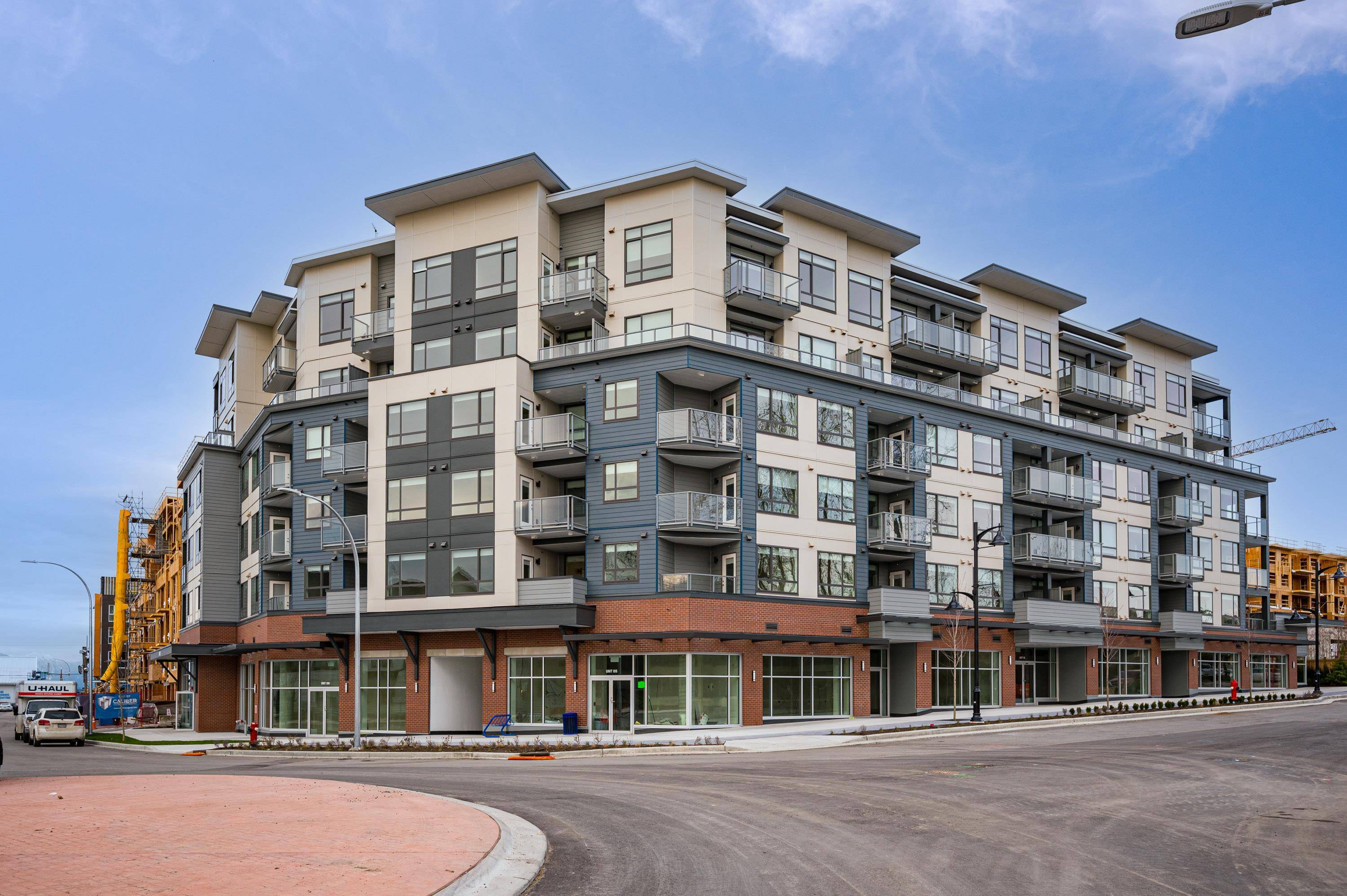 Langley, BC V2Y 3X1,7920 206 ST #203