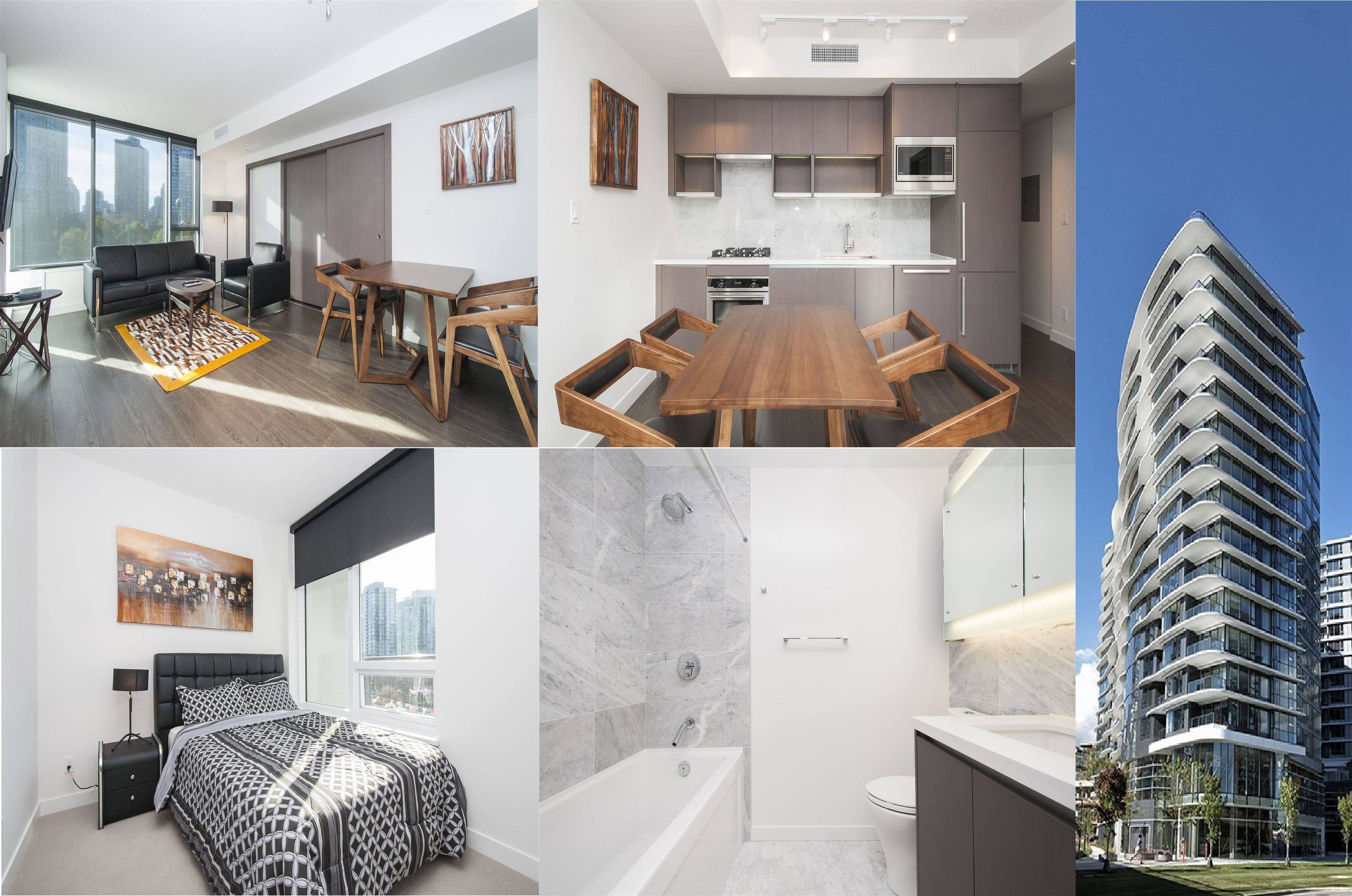 Vancouver, BC V6B 0P3,68 Smithe Street #1026