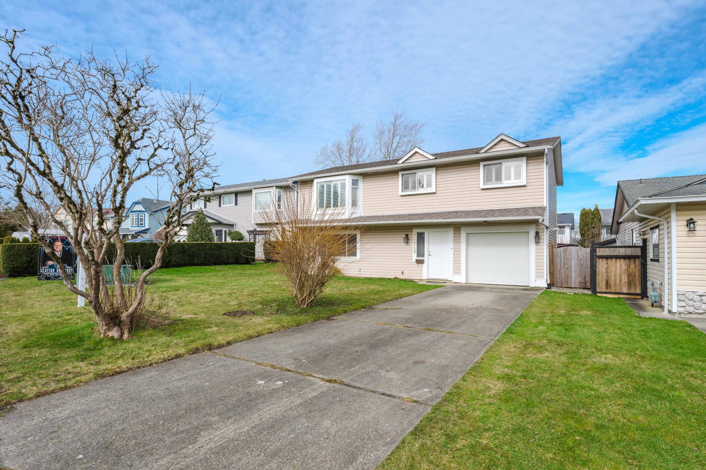 Langley, BC V4W 3B7,26619 30 AVE