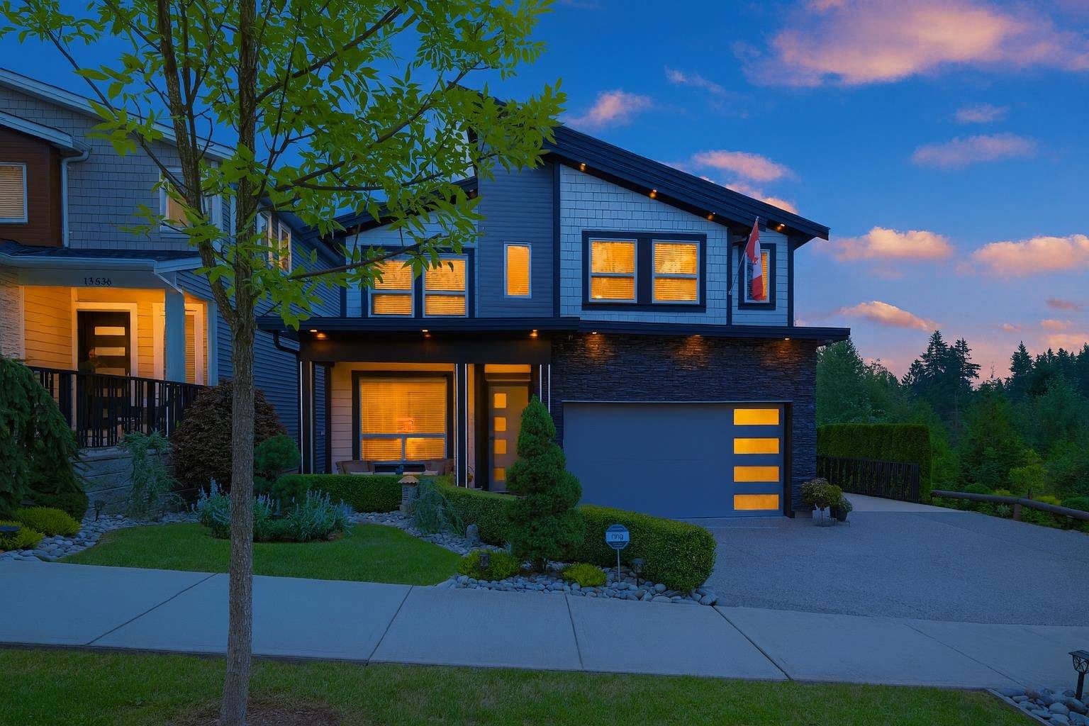 Maple Ridge, BC V4R 0E5,13526 230b ST