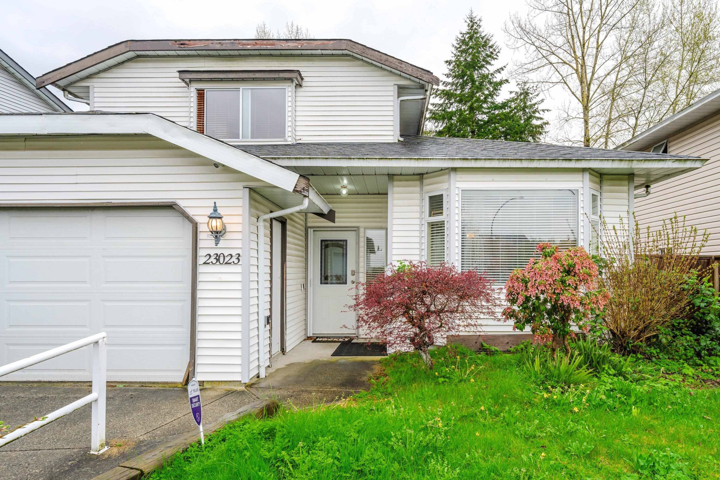 Maple Ridge, BC V2X 9L3,23023 Olund CRES