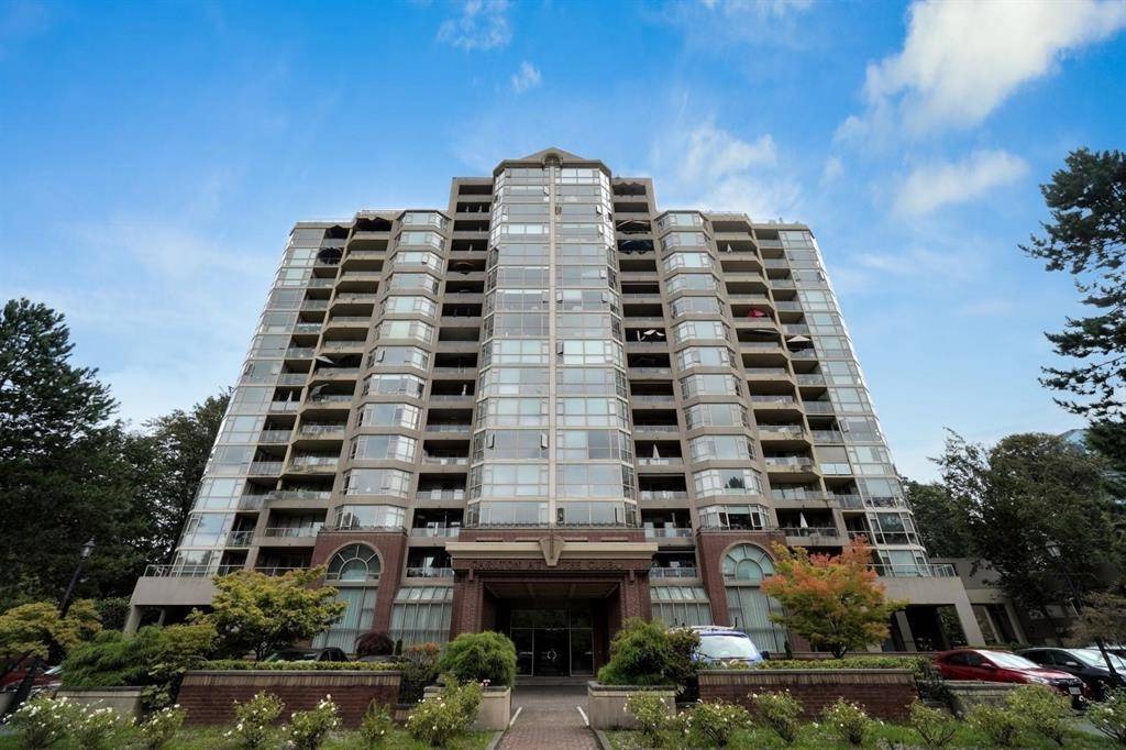 North Vancouver, BC V7J 3T5,1327 E Keith RD #205