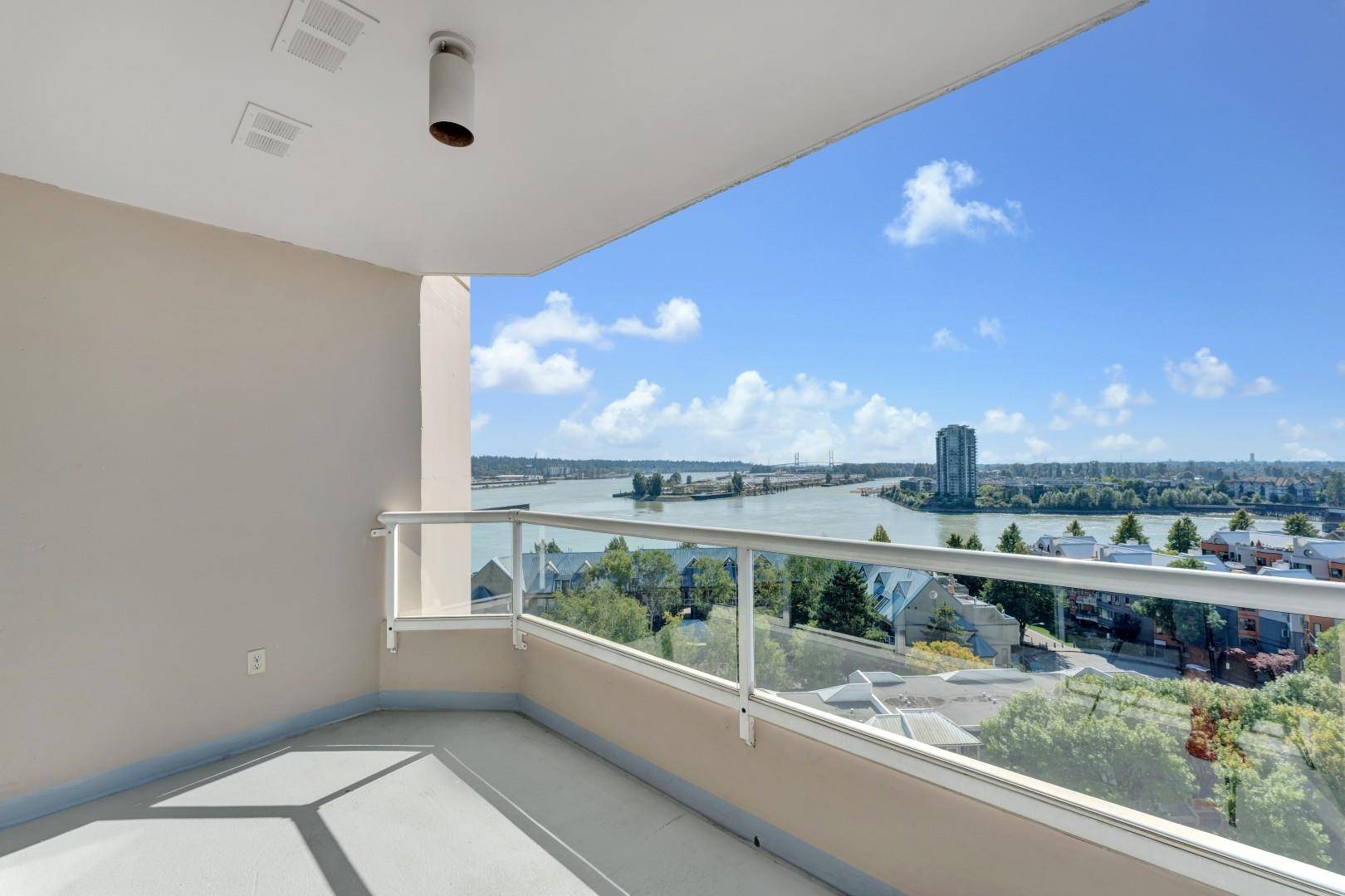 New Westminster, BC V3M 1C5,1065 Quayside DR #1205