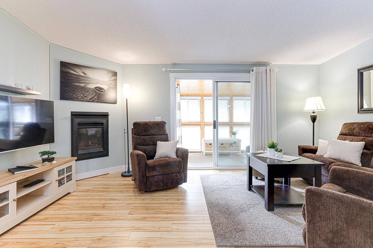 Langley, BC V3A 1C9,3931 198 ST #2