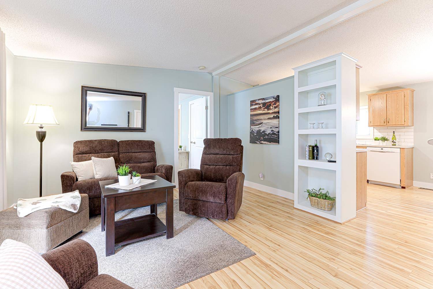 Langley, BC V3A 1C9,3931 198 ST #2