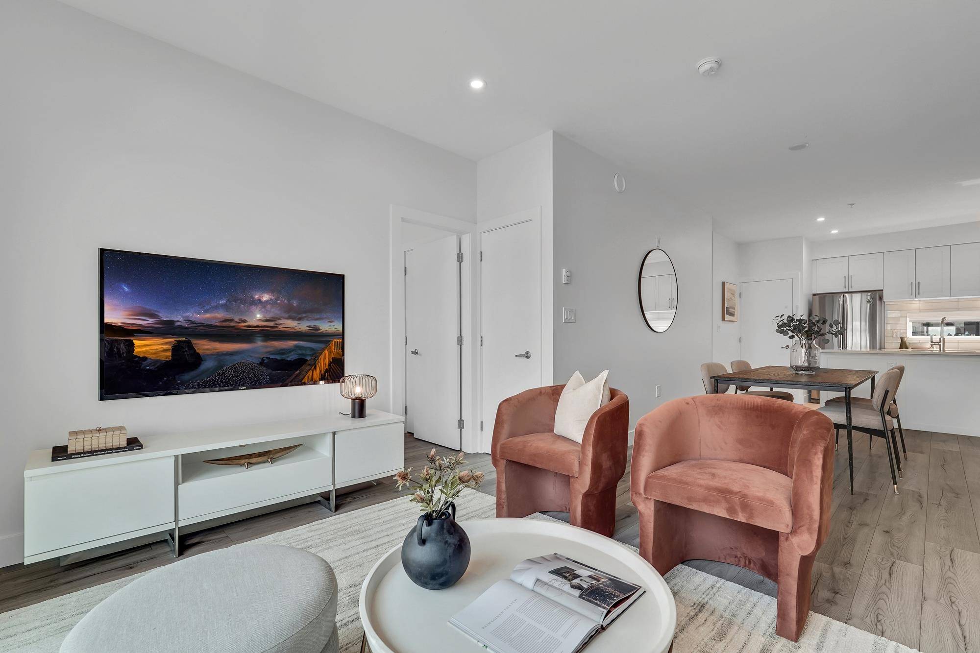 New Westminster, BC V3L 1B8,218 Carnarvon ST #510