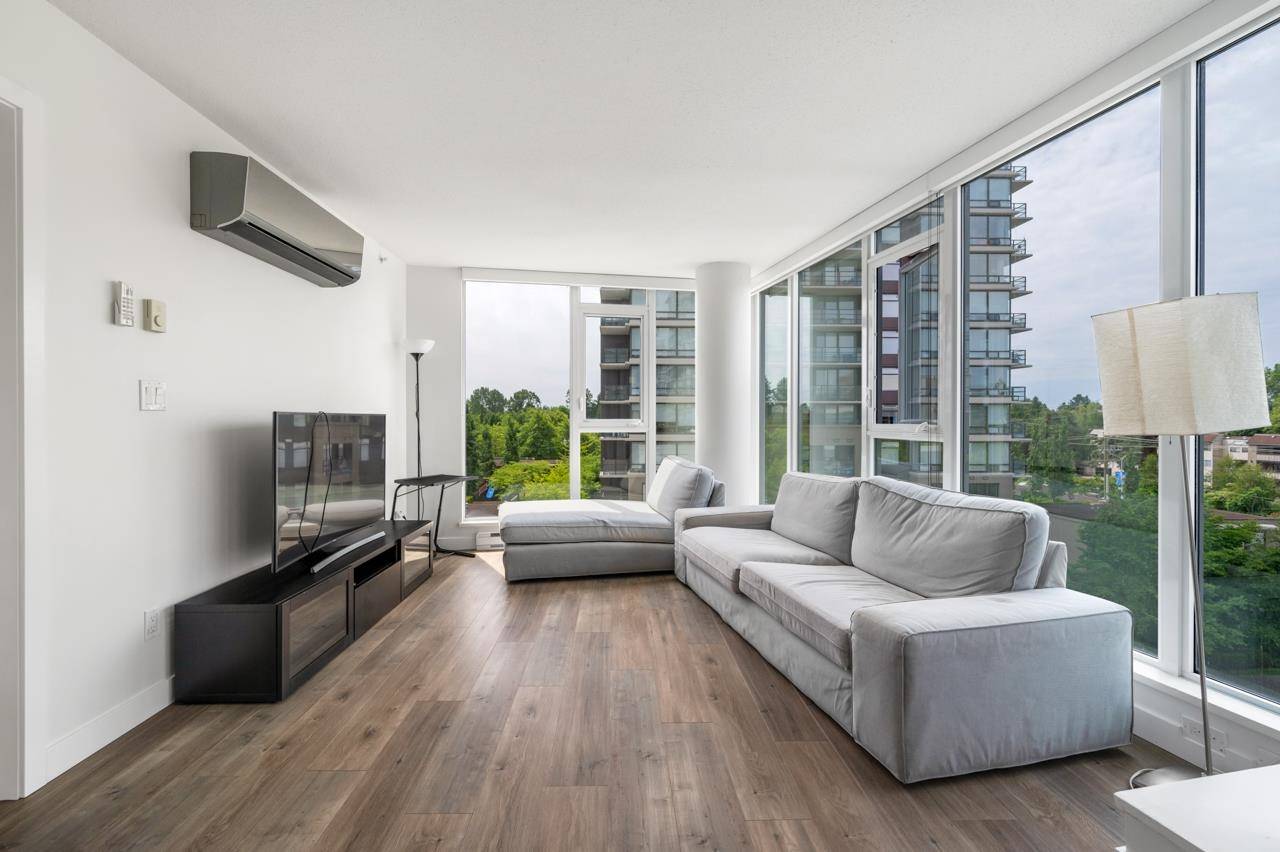 Richmond, BC V6Y 0G5,9099 Cook RD #601