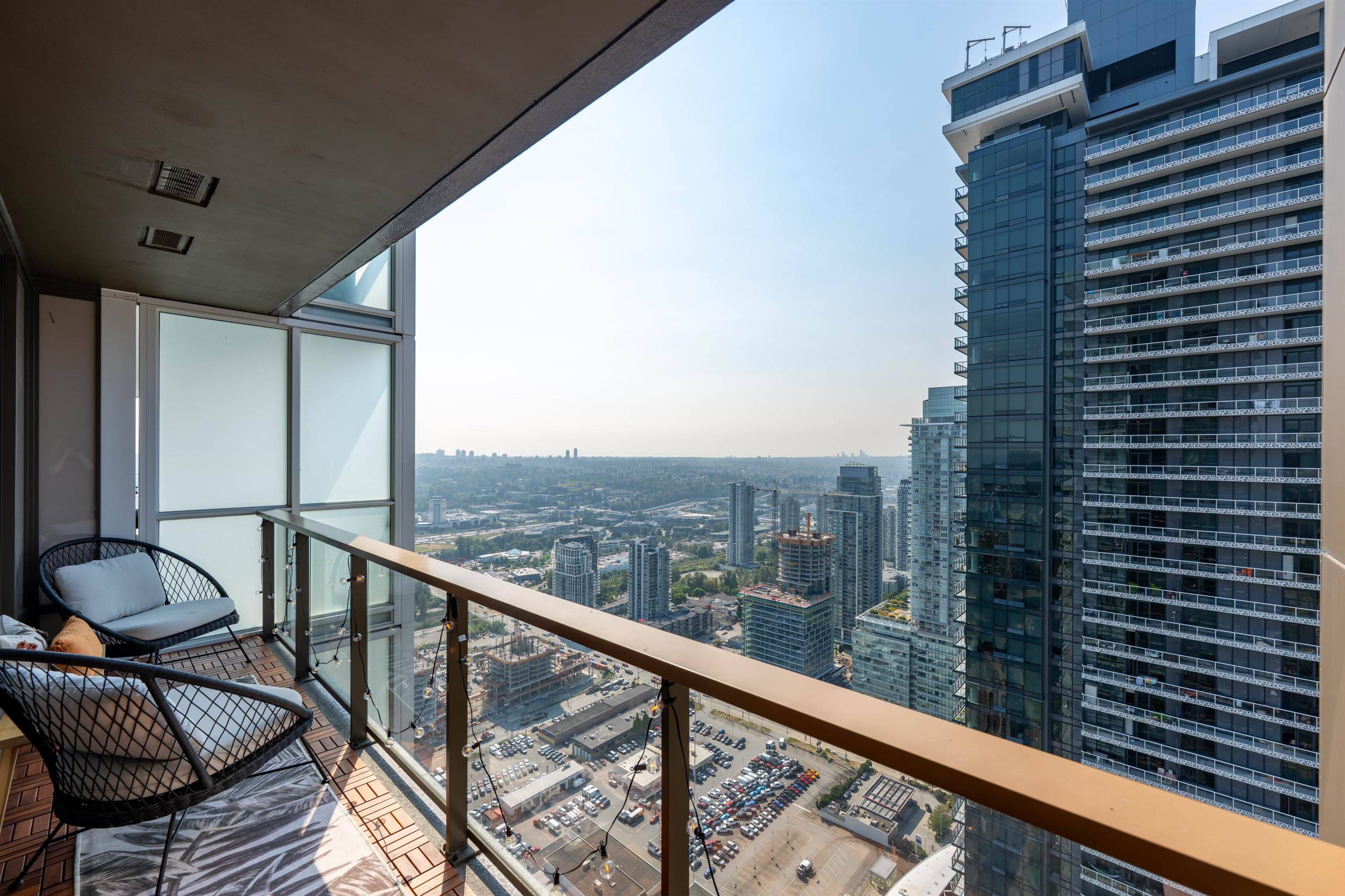 Burnaby, BC V5C 0M3,4650 Brentwood BLVD #4306