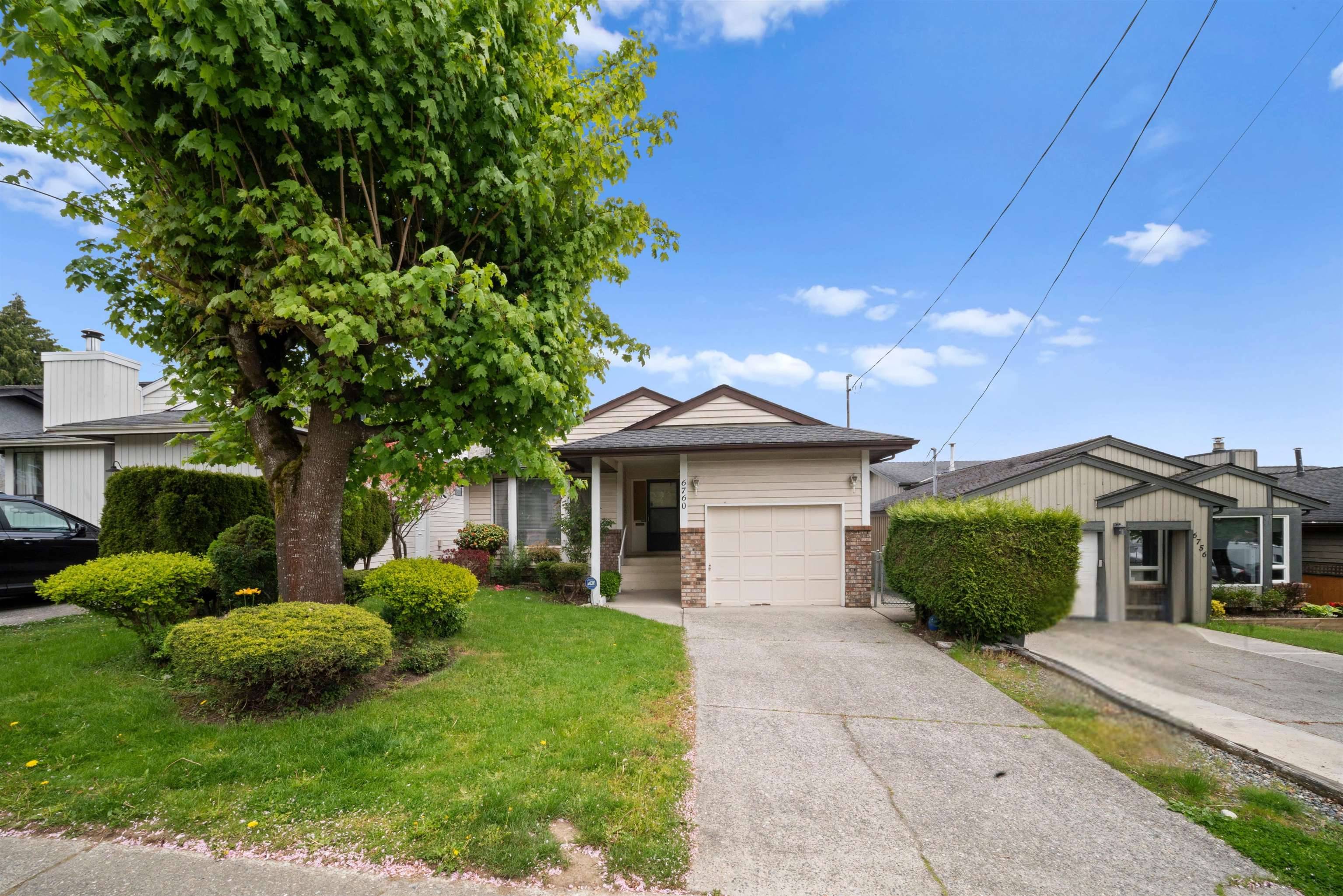 Langley, BC V2Y 1A9,6760 197 ST