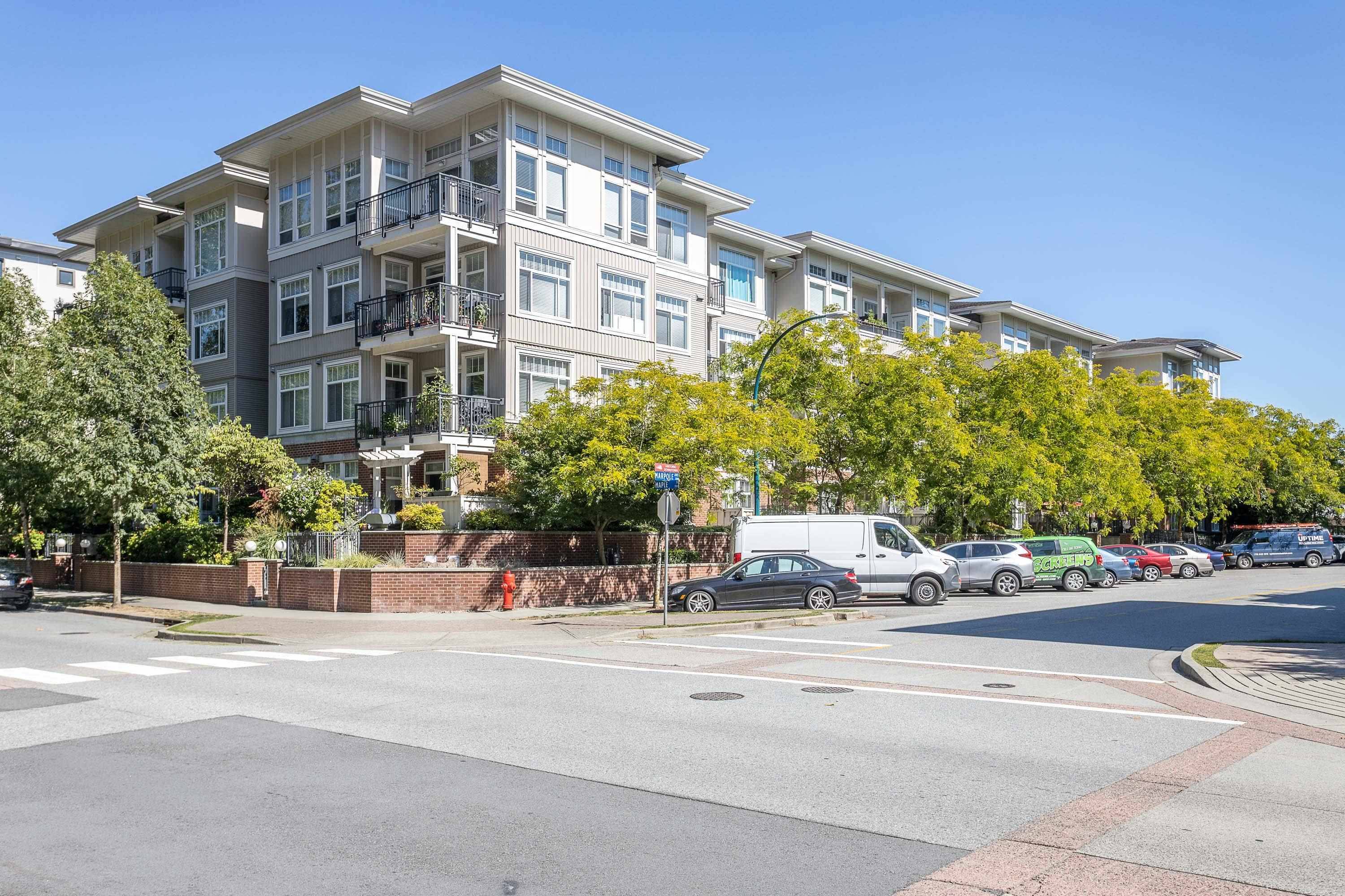 Port Coquitlam, BC V3C 2A1,2353 Marpole AVE #302