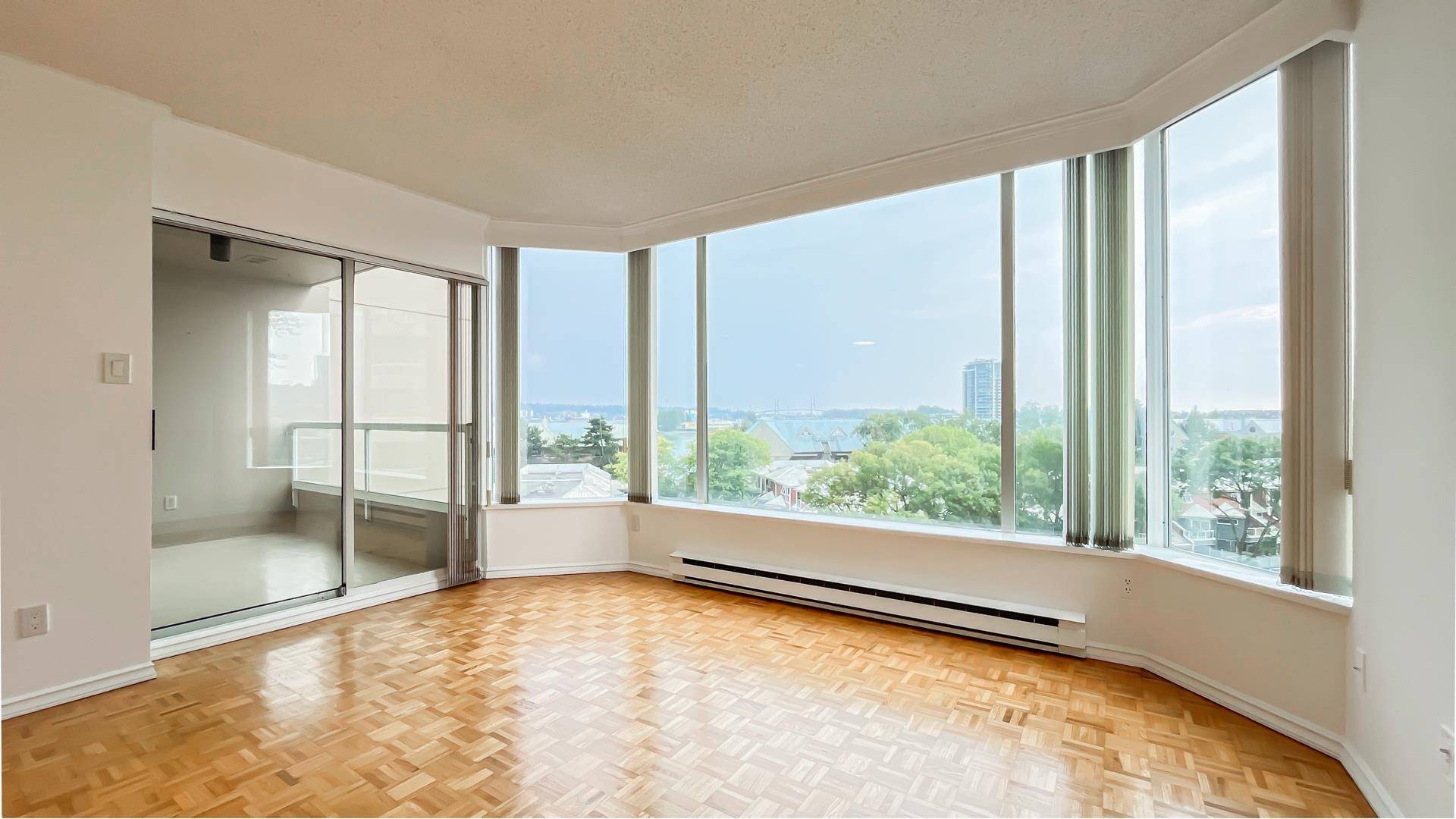 New Westminster, BC V3M 6C9,1045 Quayside DR #606