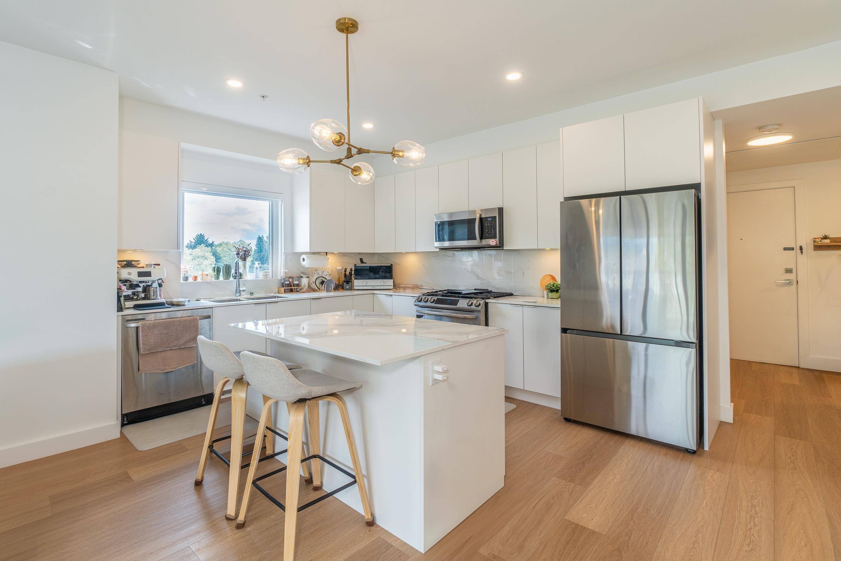 Port Coquitlam, BC V3C 0T4,2331 Kelly AVE #501