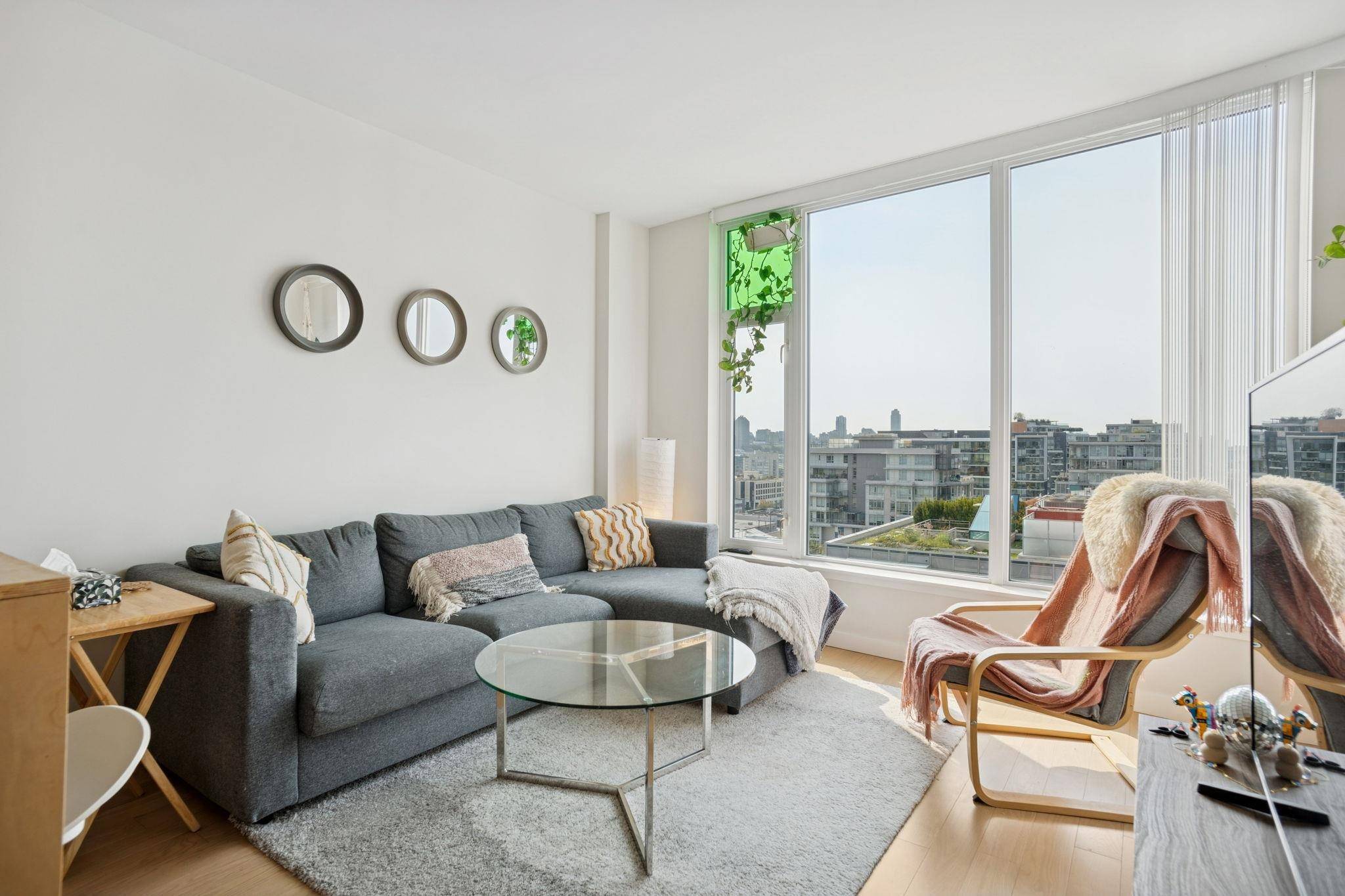 Vancouver, BC V5T 0J7,1708 Ontario ST #1505