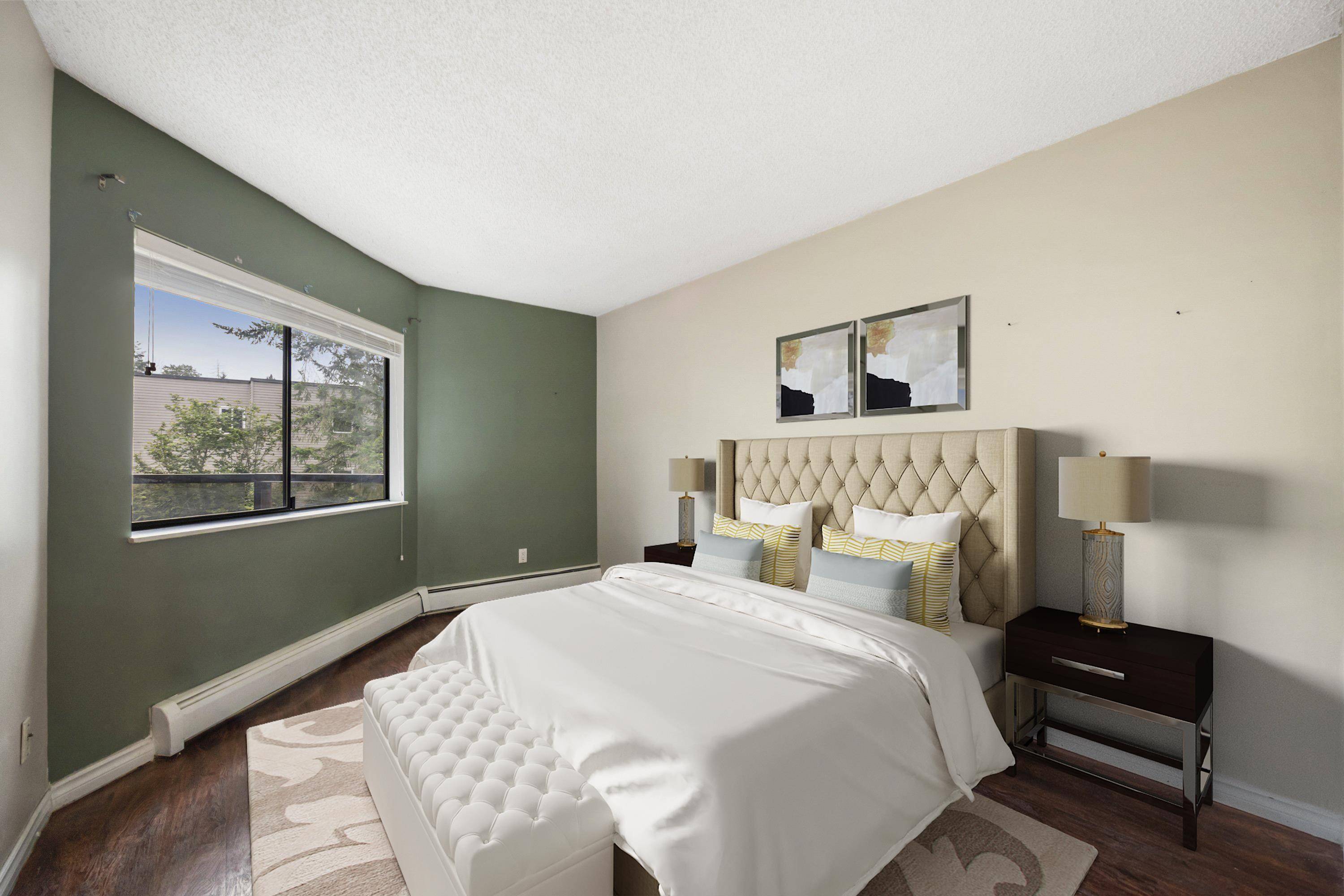 Coquitlam, BC V3J 1T9,1177 Howie AVE #209