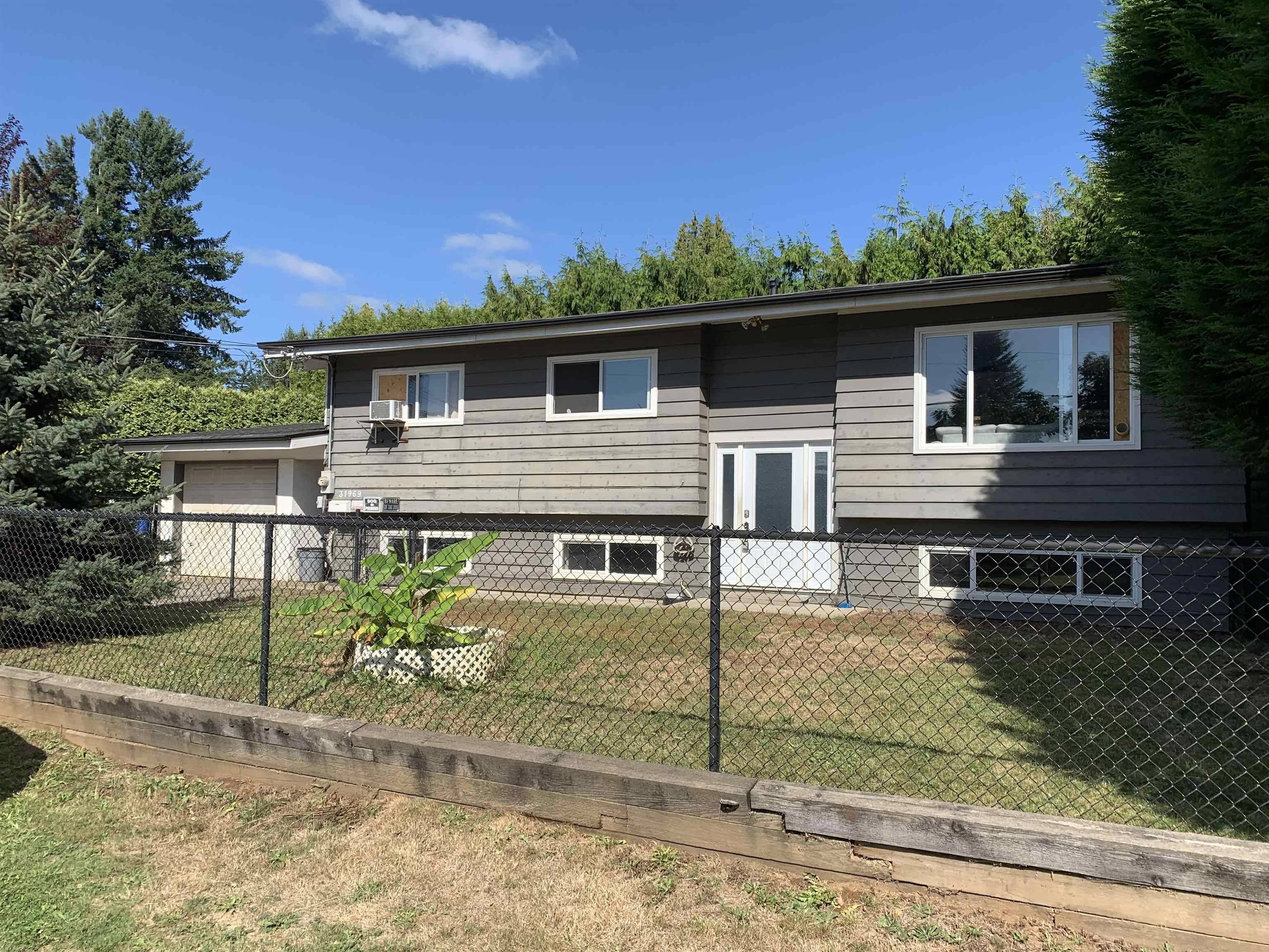 Mission, BC V2V 1Y7,31969 Oriole AVE