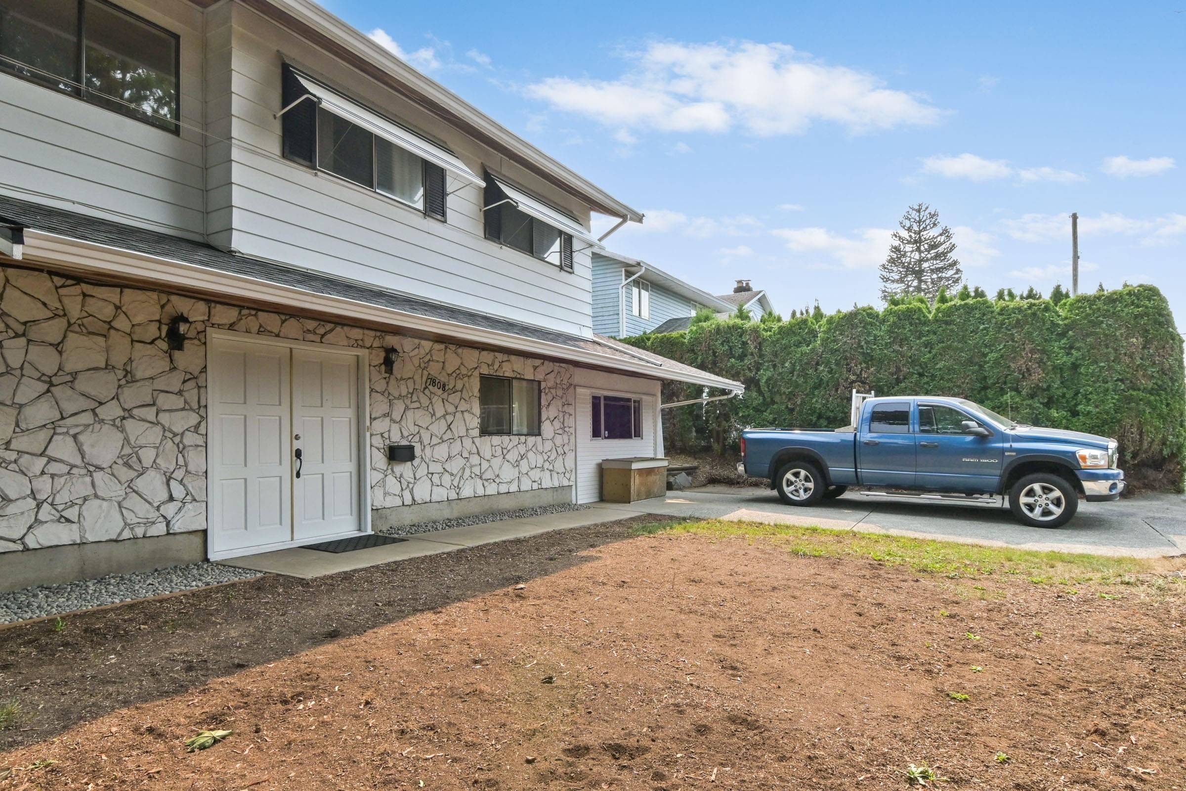 Mission, BC V2V 3Z1,7808 Horne ST