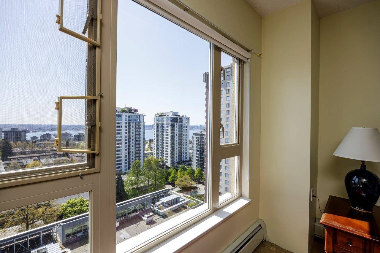 North Vancouver, BC V7M 1R8,121 W 15th ST #1502
