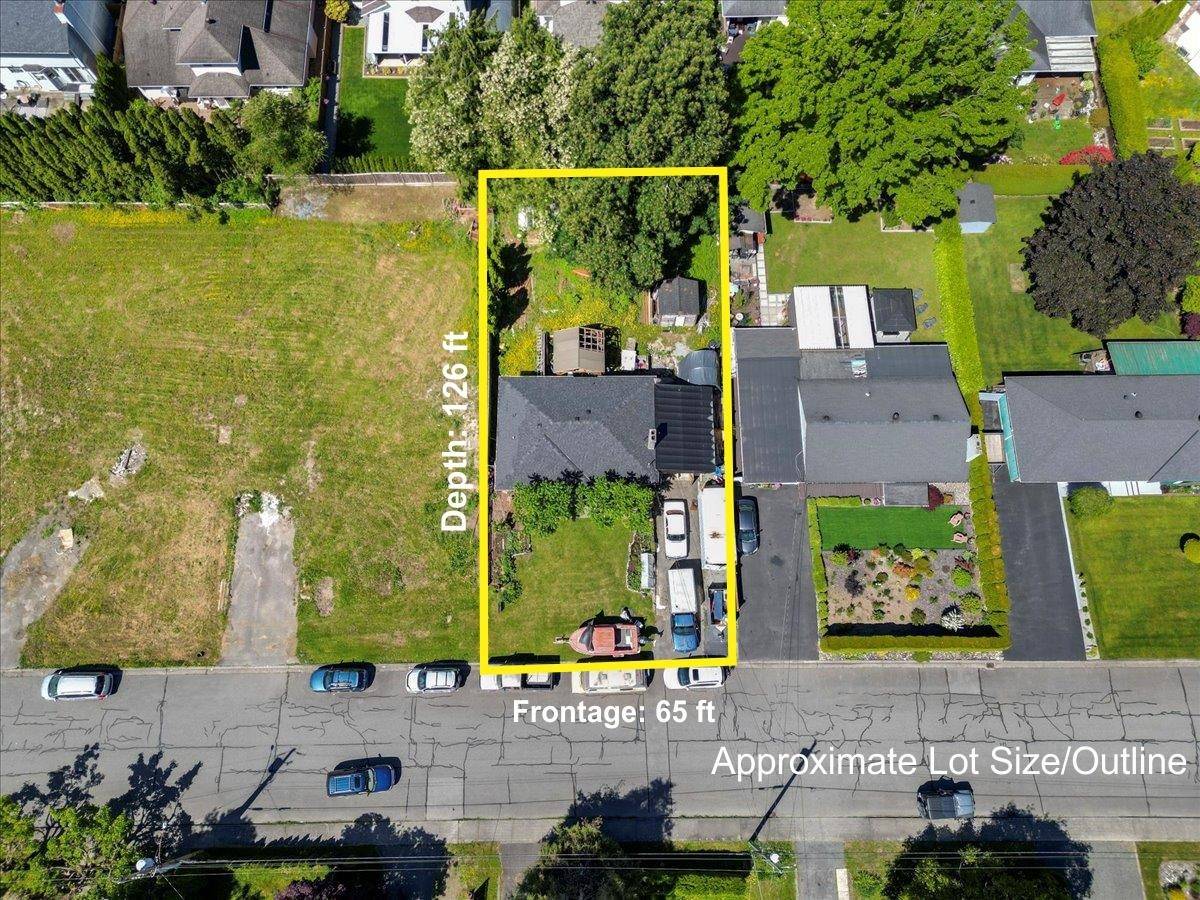 Maple Ridge, BC V2X 5R6,12039 220 ST