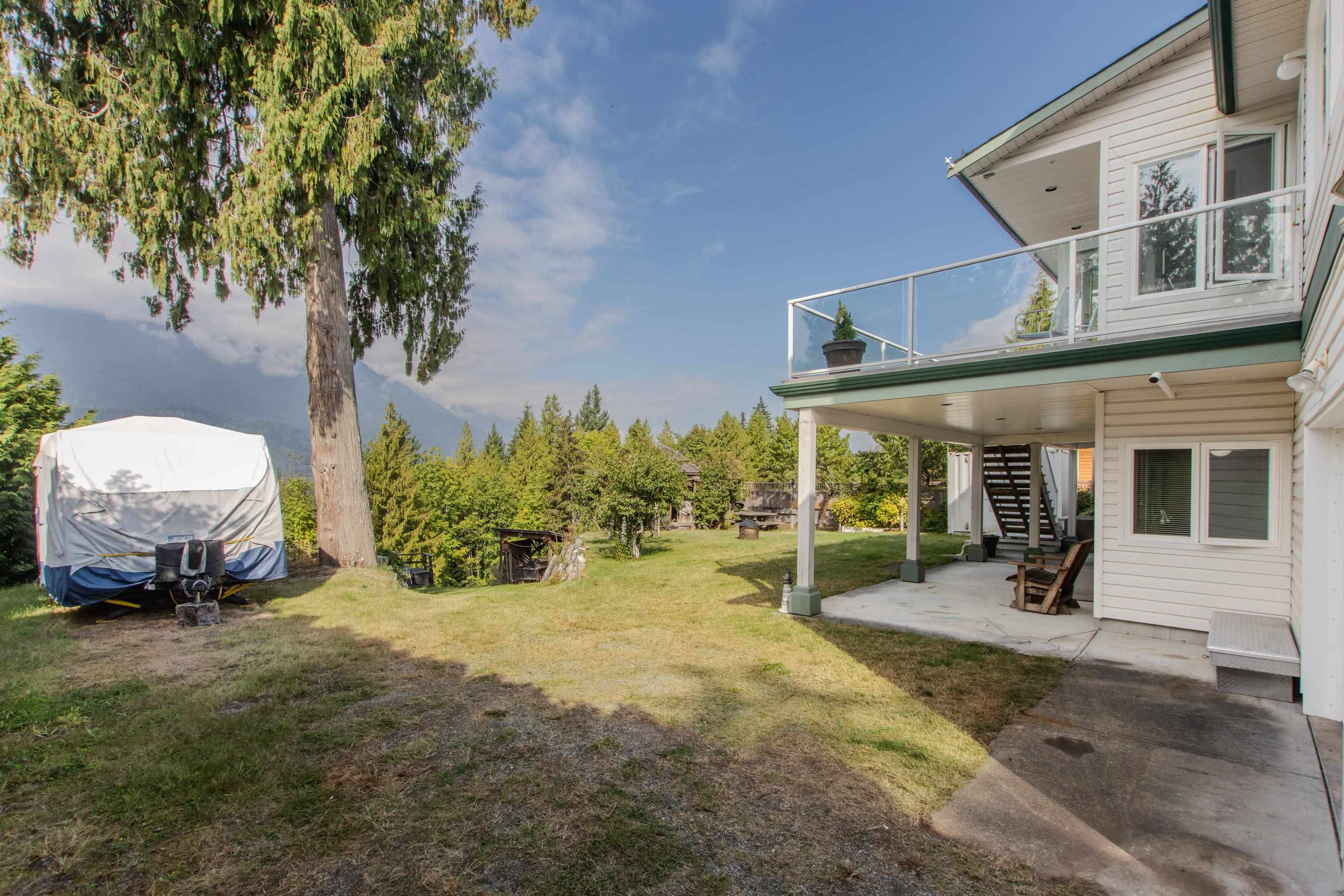 Squamish, BC V8B 0P3,40413 Ayr DR