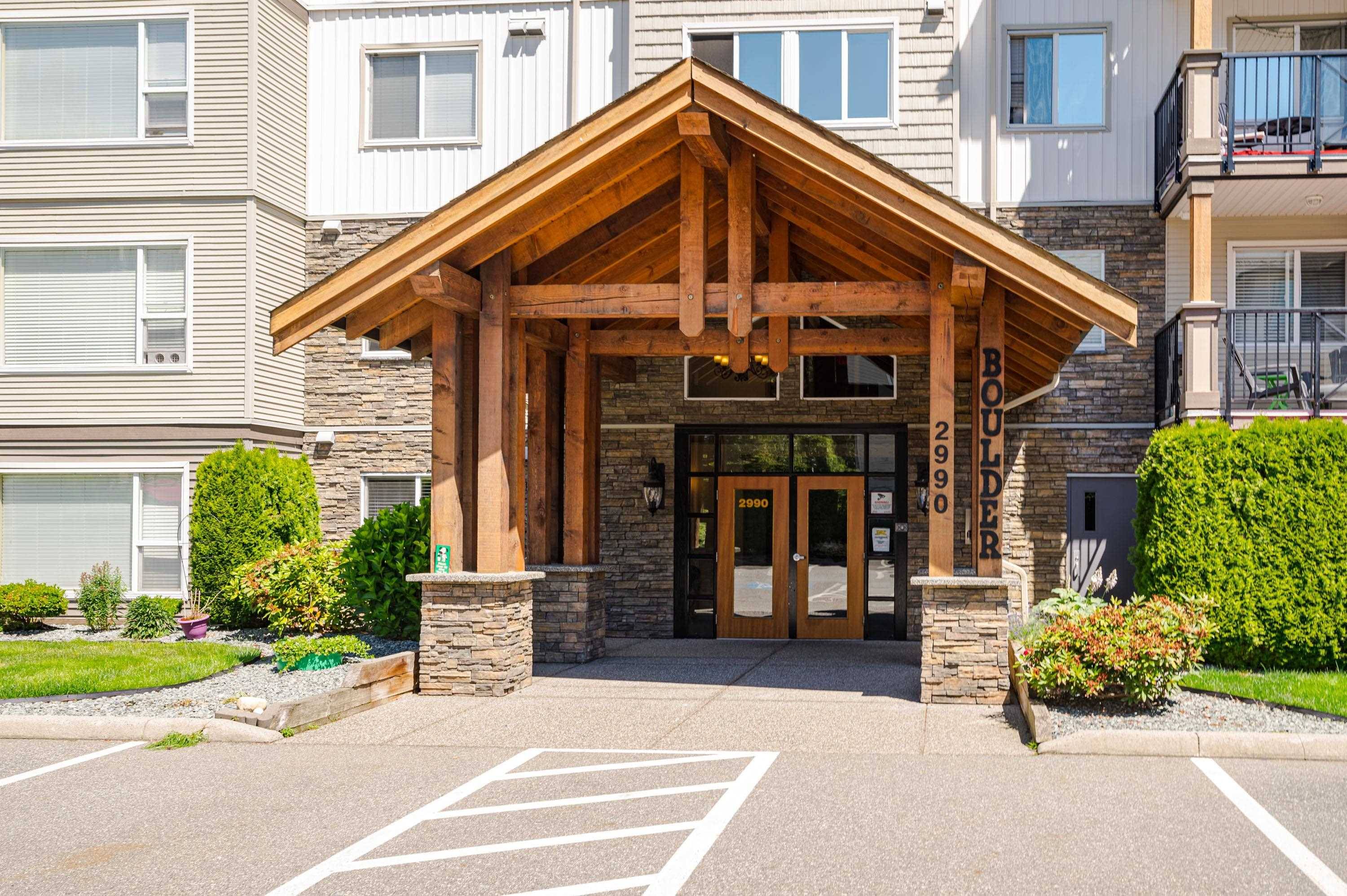 Abbotsford, BC V2T 3P8,2990 Boulder ST #408