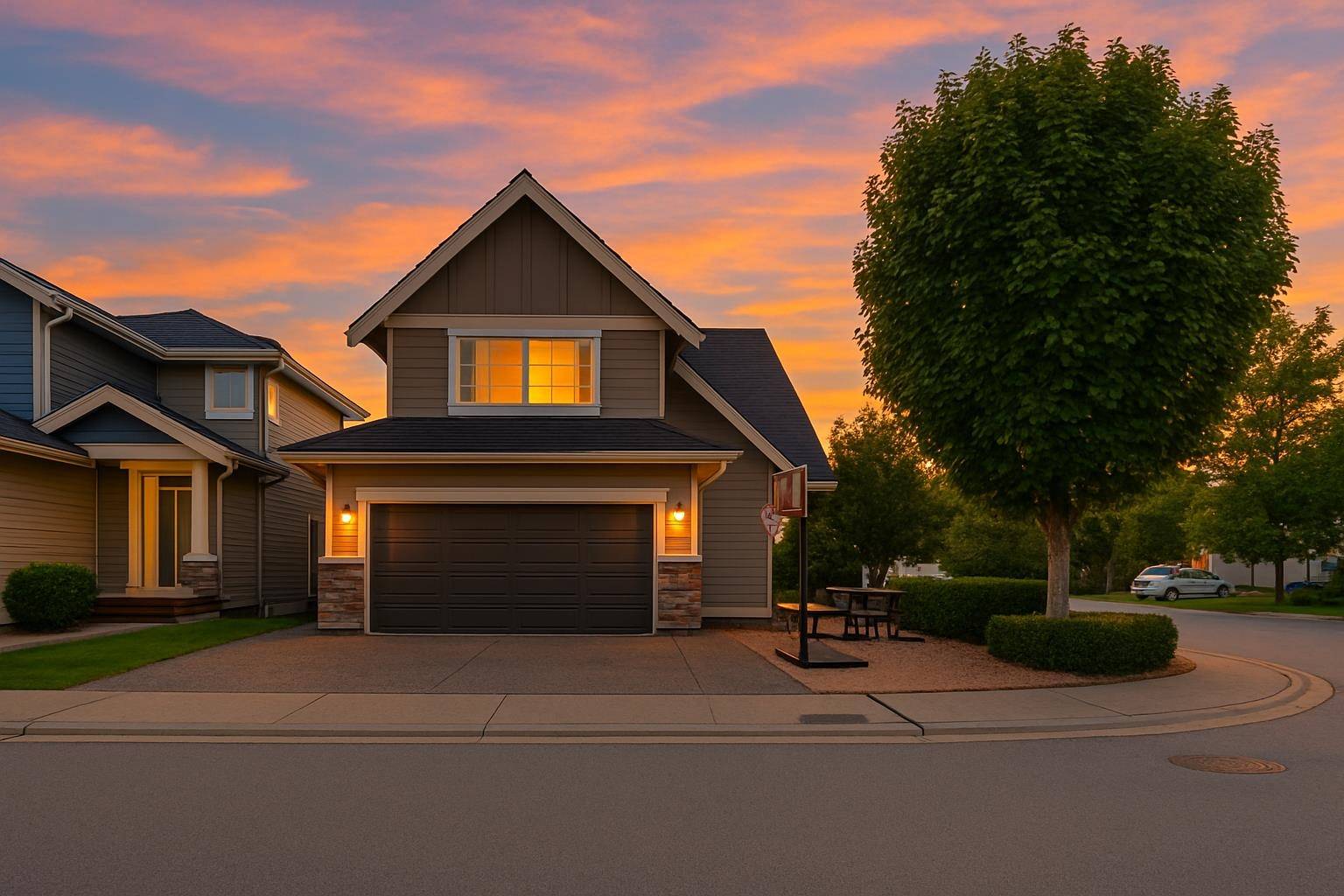 Langley, BC V2Y 0E6,21267 83a AVE #21