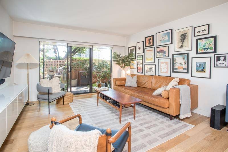 New Westminster, BC V3L 1G1,410 Agnes ST #103