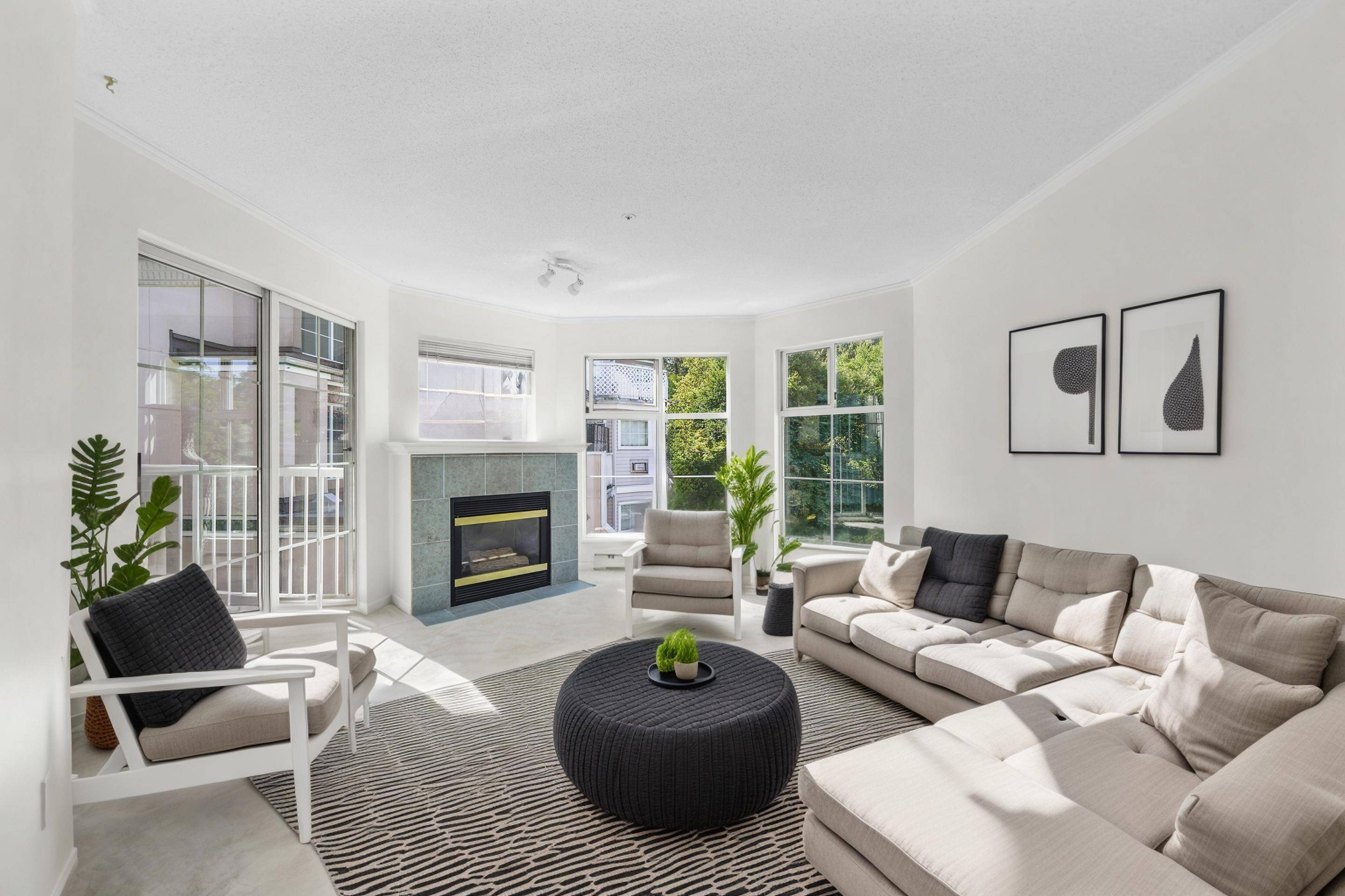 Port Coquitlam, BC V3C 6L7,2678 Dixon ST #301