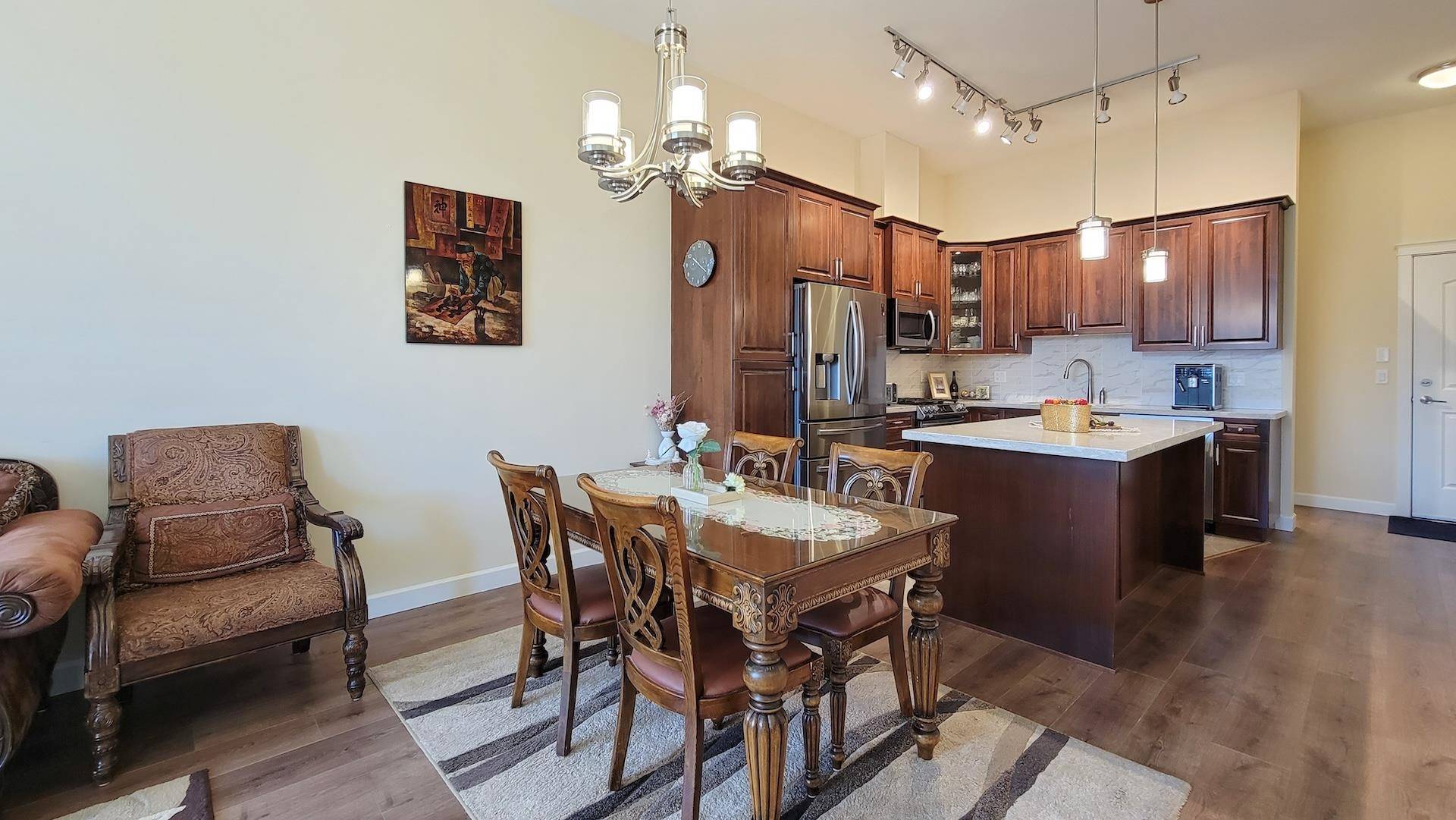 Langley, BC V2Y 3L3,8526 202b ST #604