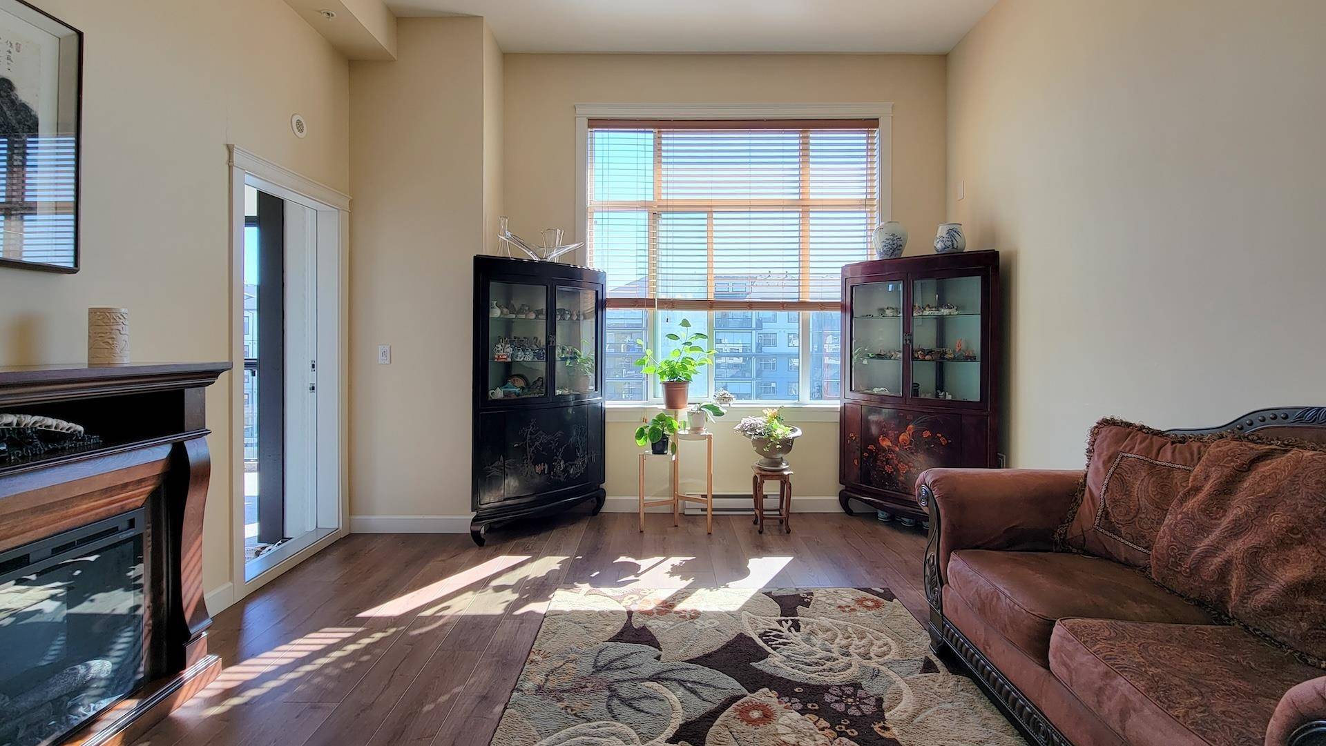 Langley, BC V2Y 3L3,8526 202b ST #604