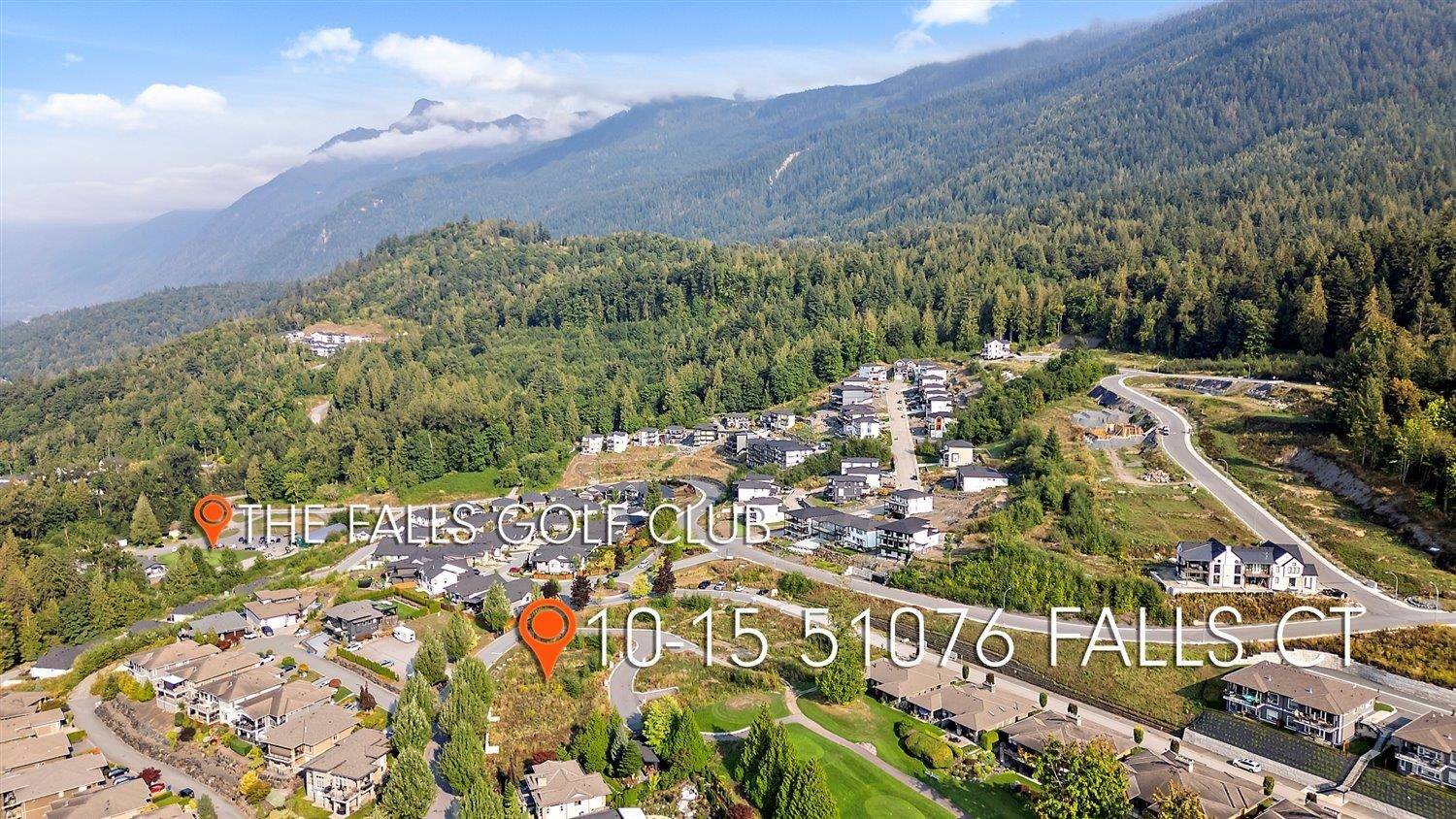 Chilliwack, BC V4Z 1K7,51076 Falls CT #13