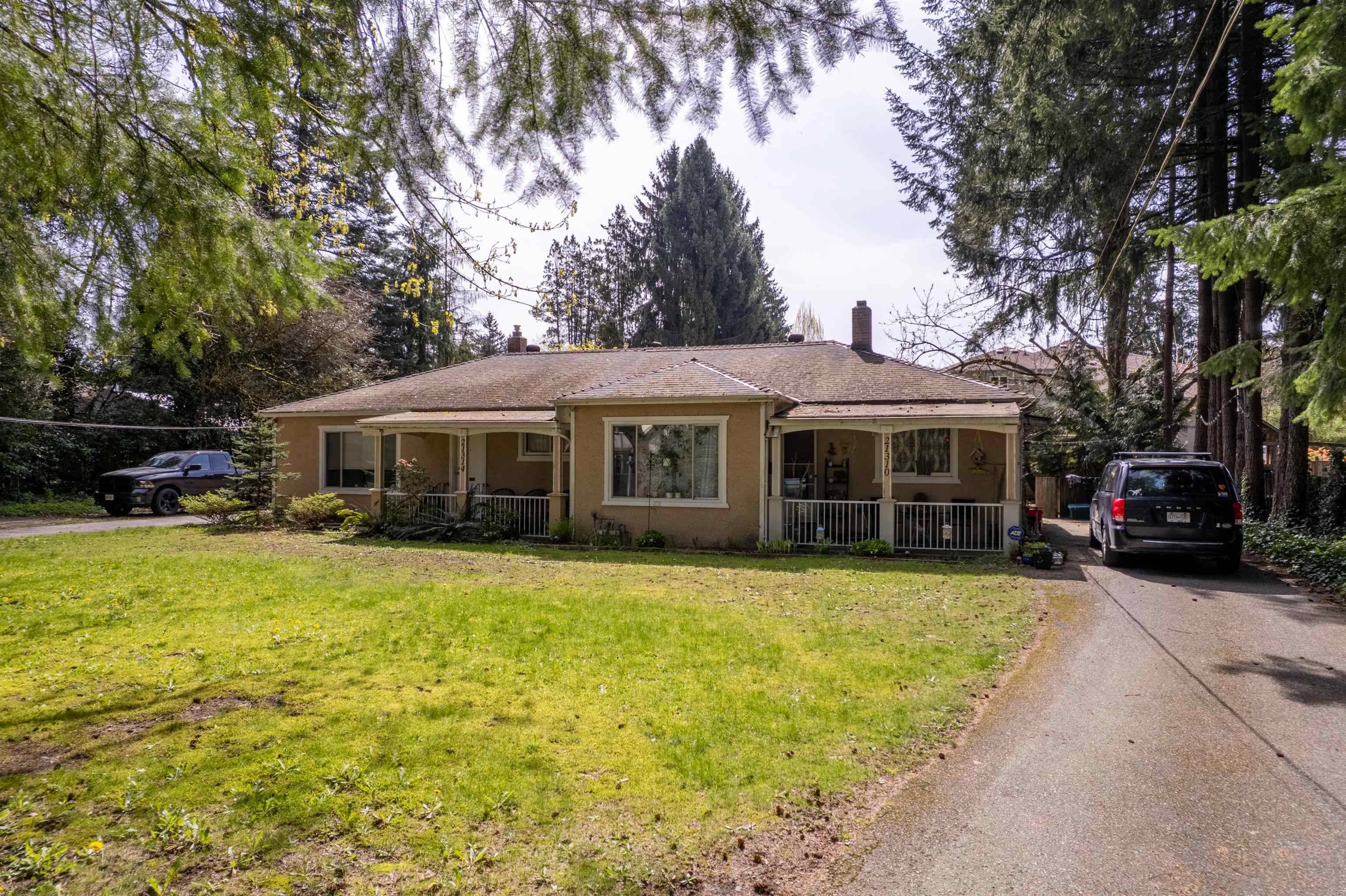 Maple Ridge, BC V2X 4G9,21310 124 AVE