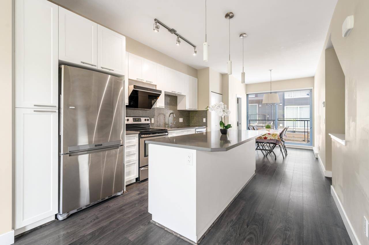 Surrey, BC V3Z 6P4,2228 162 ST #113