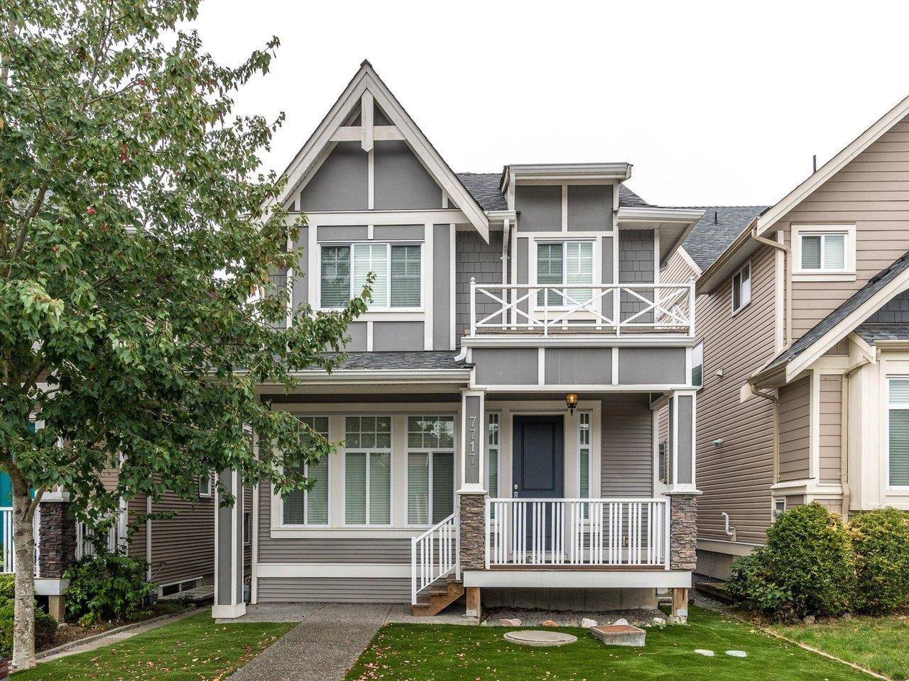 Langley, BC V2Y 0K7,7717 211a ST