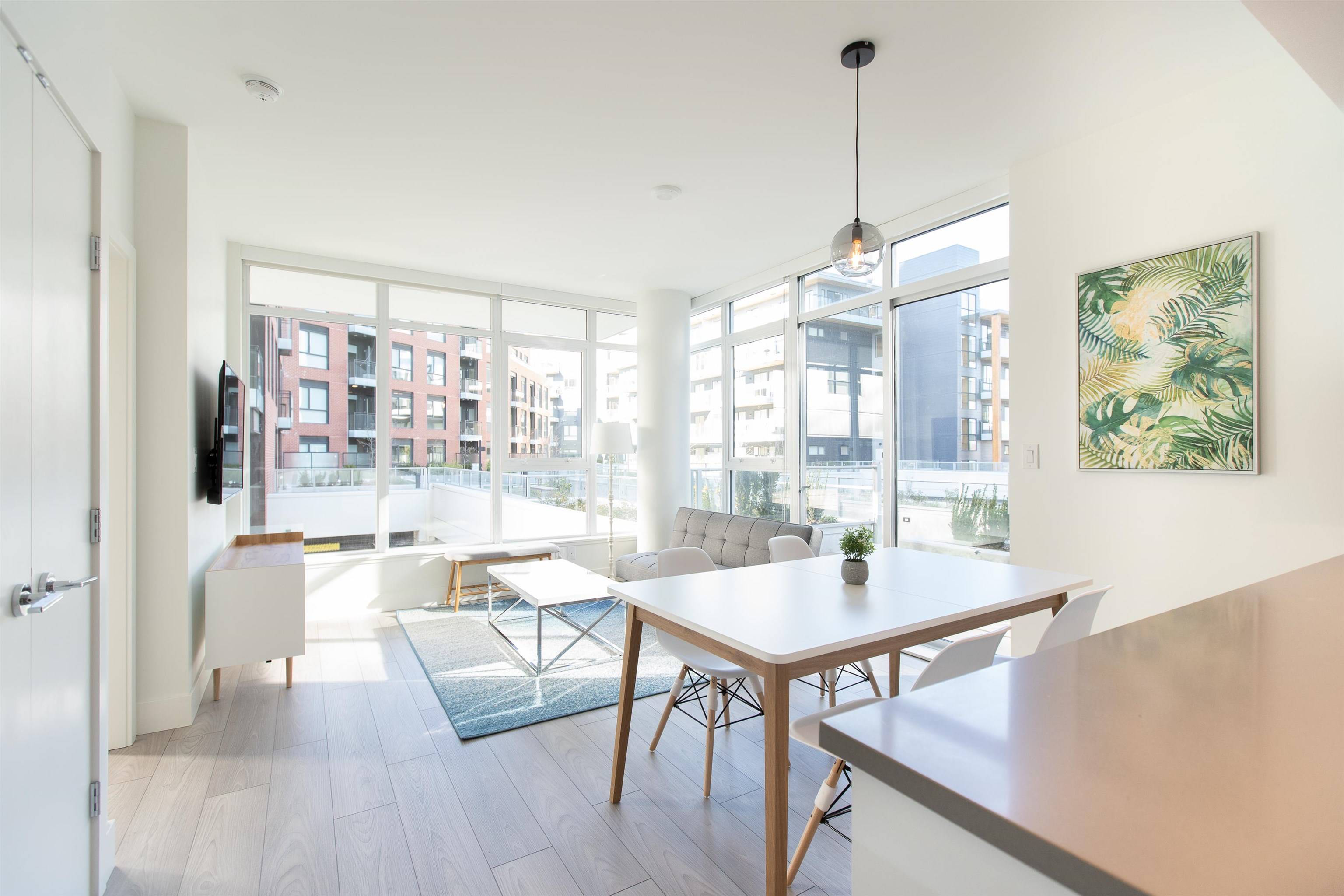 Vancouver, BC V5S 0H4,8570 Rivergrass DR #206