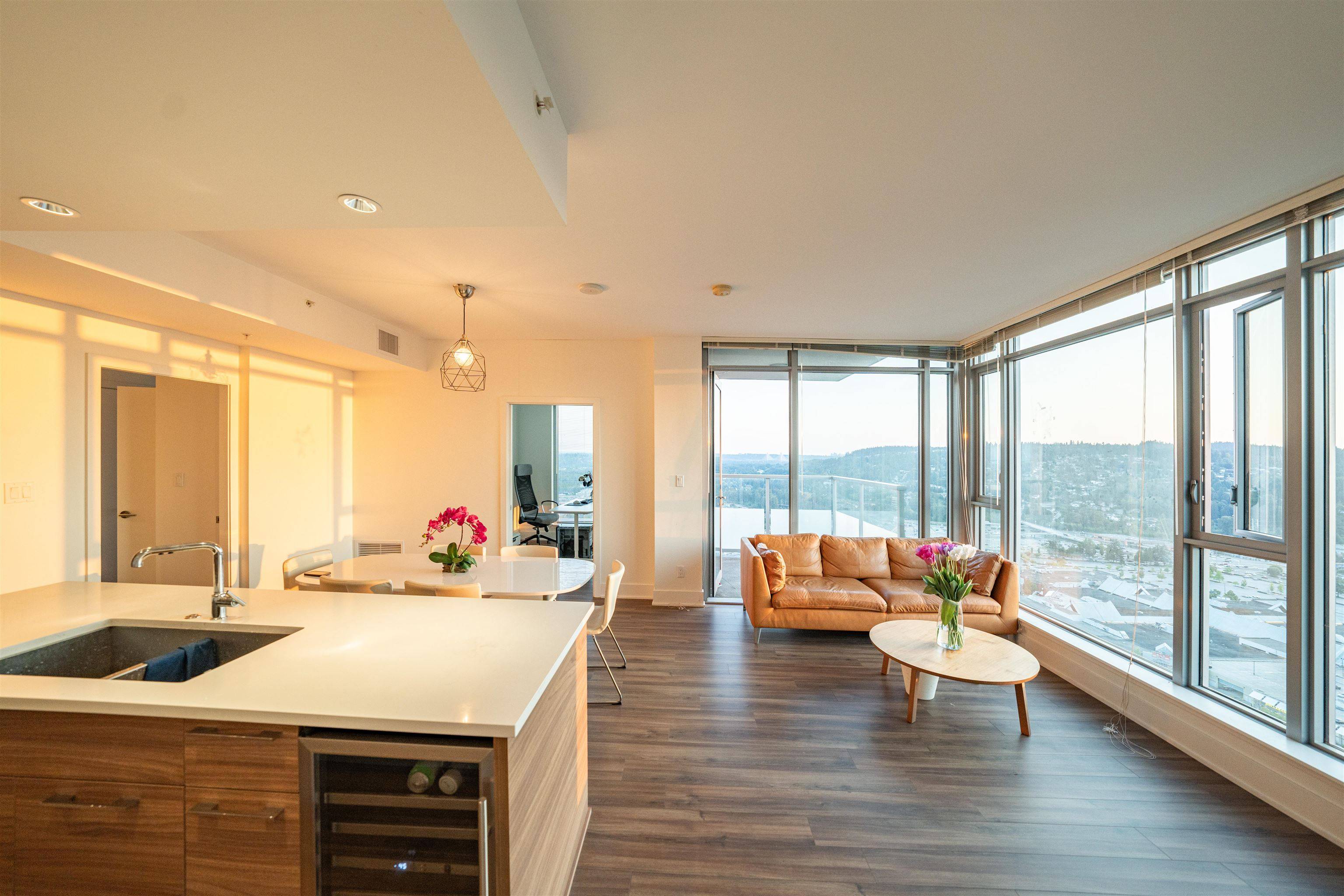 Coquitlam, BC V3B 0K9,1188 Pinetree WAY #4201