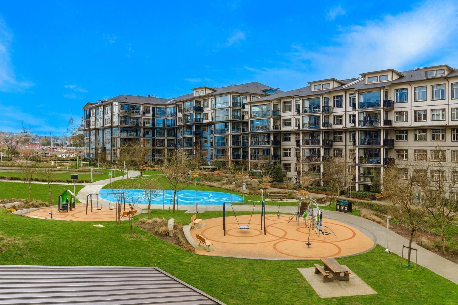 Langley, BC V2Y 3L7,8561 203a ST #209