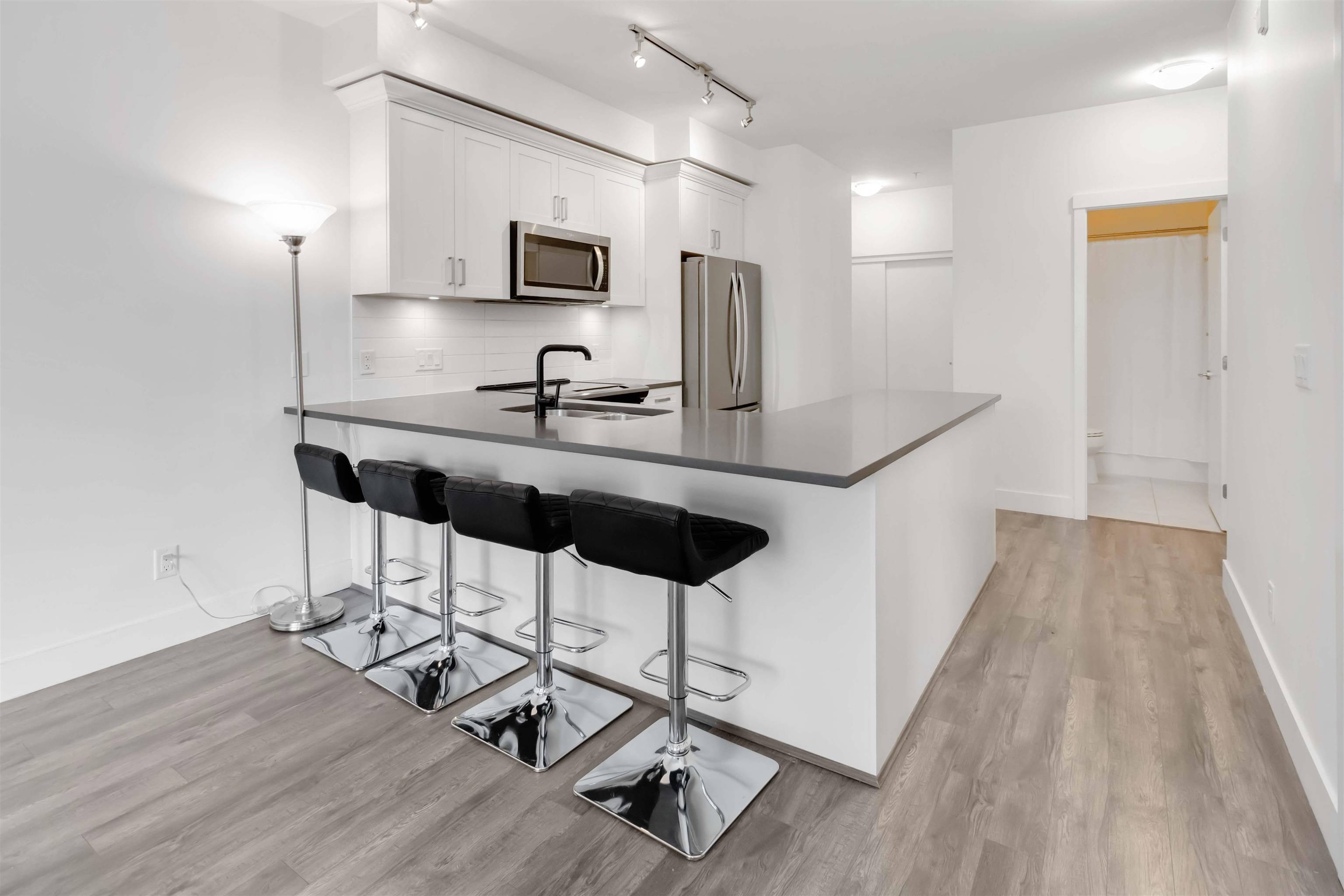 Port Coquitlam, BC V3C 0G9,2436 Kelly AVE #208