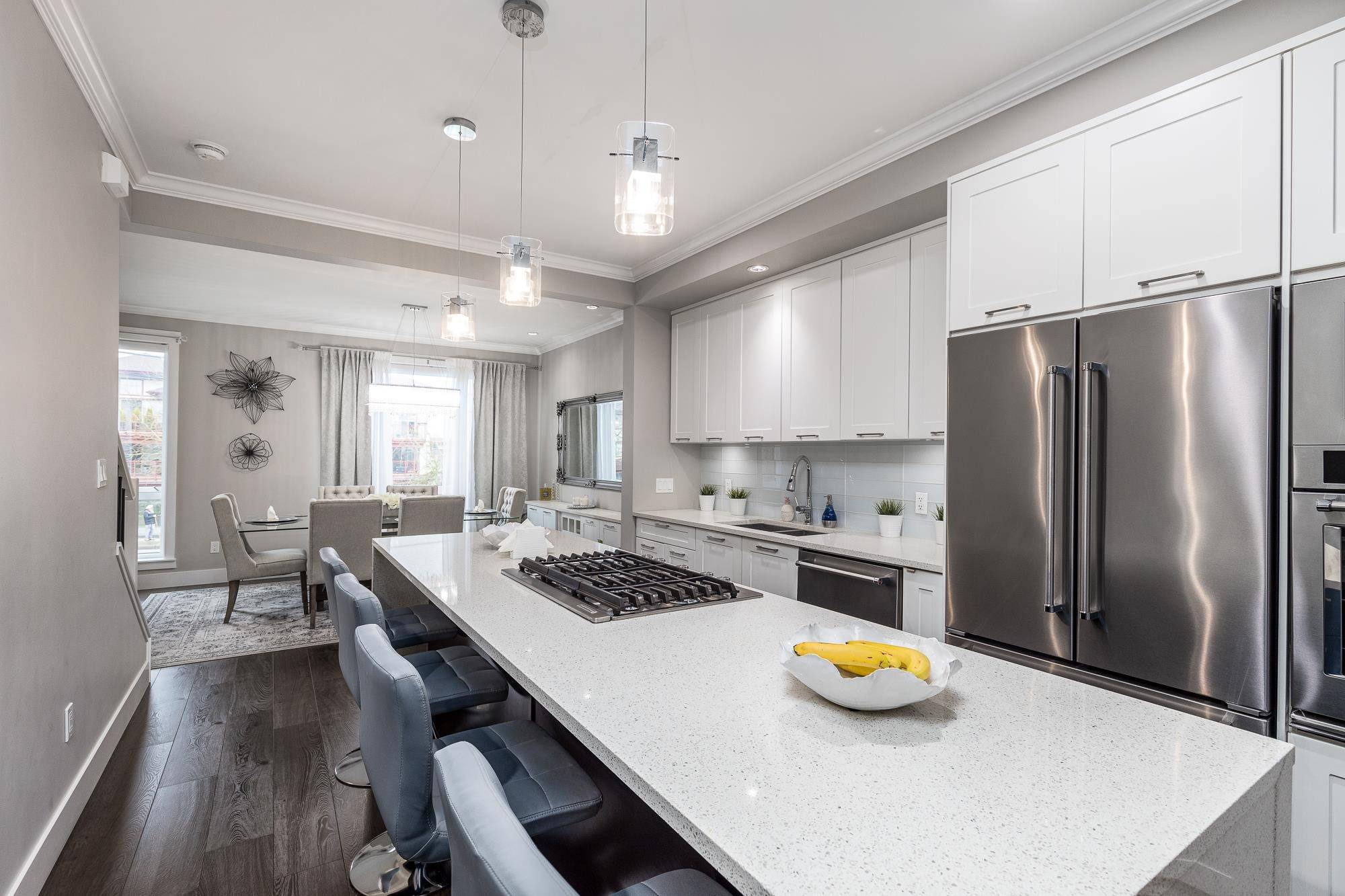 Surrey, BC V3S 6X6,16488 64 AVE #3