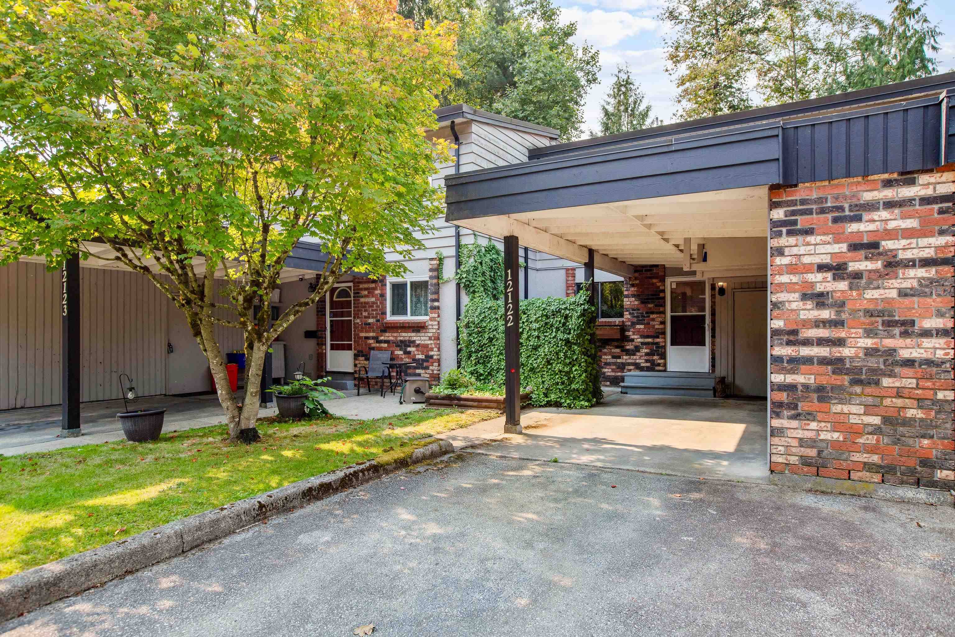 Maple Ridge, BC V2X 8A2,12122 Schmidt CRES #22