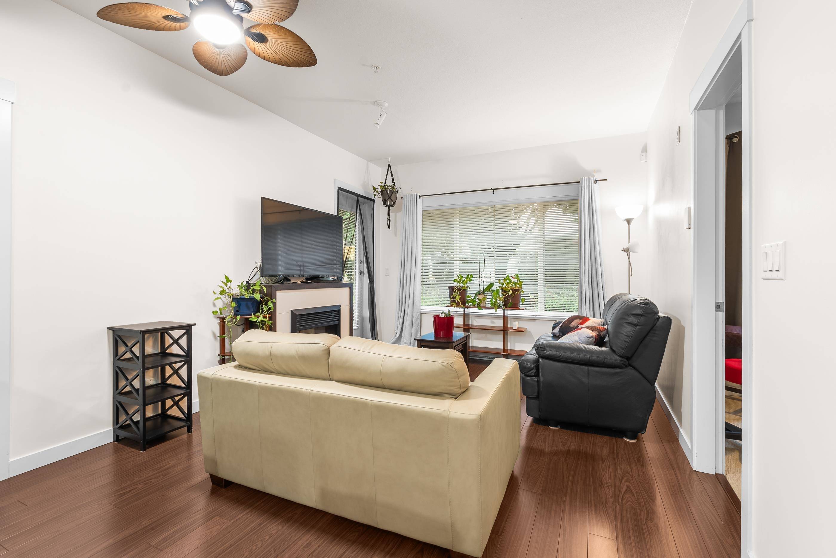 Abbotsford, BC V2S 0C8,2943 Nelson PL #101