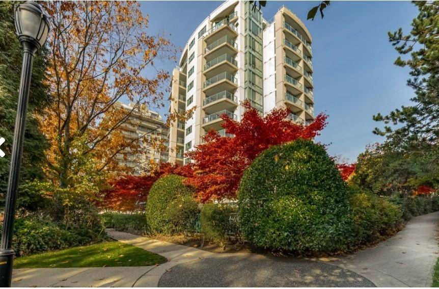 North Vancouver, BC V7L 1T8,150 E Keith RD #1102
