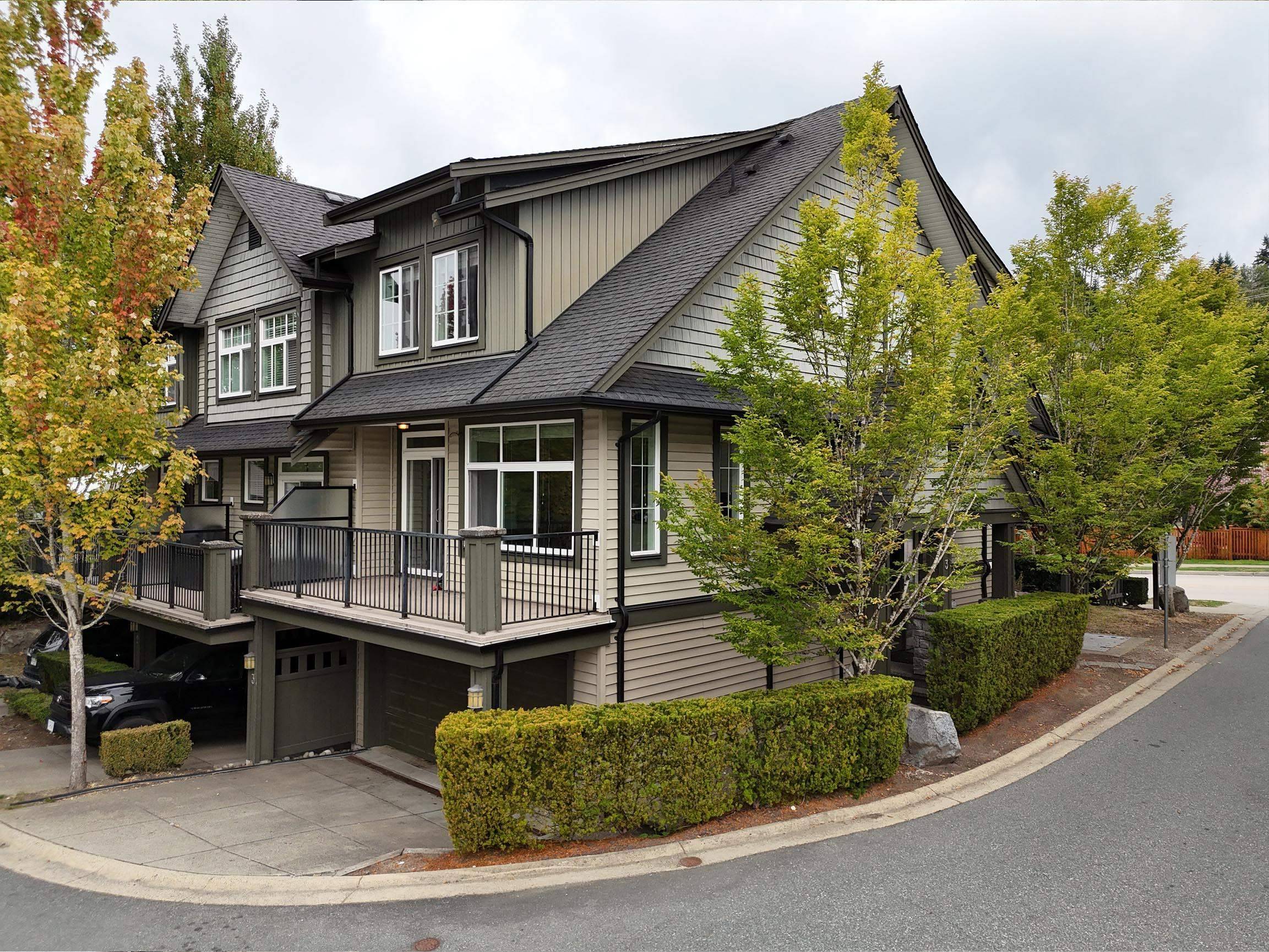 Maple Ridge, BC V4R 0C7,13819 232 ST #3