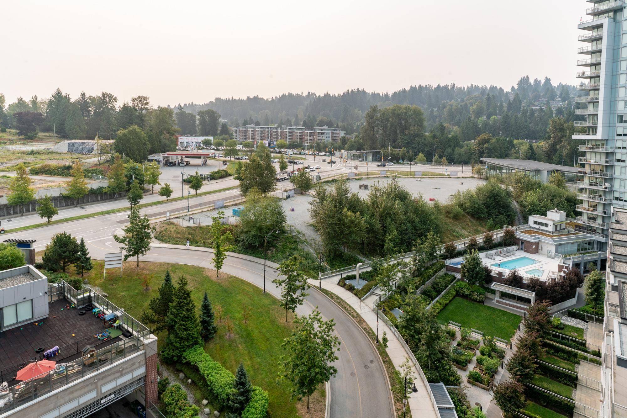 Port Moody, BC V3H 0E1,400 Capilano RD #902