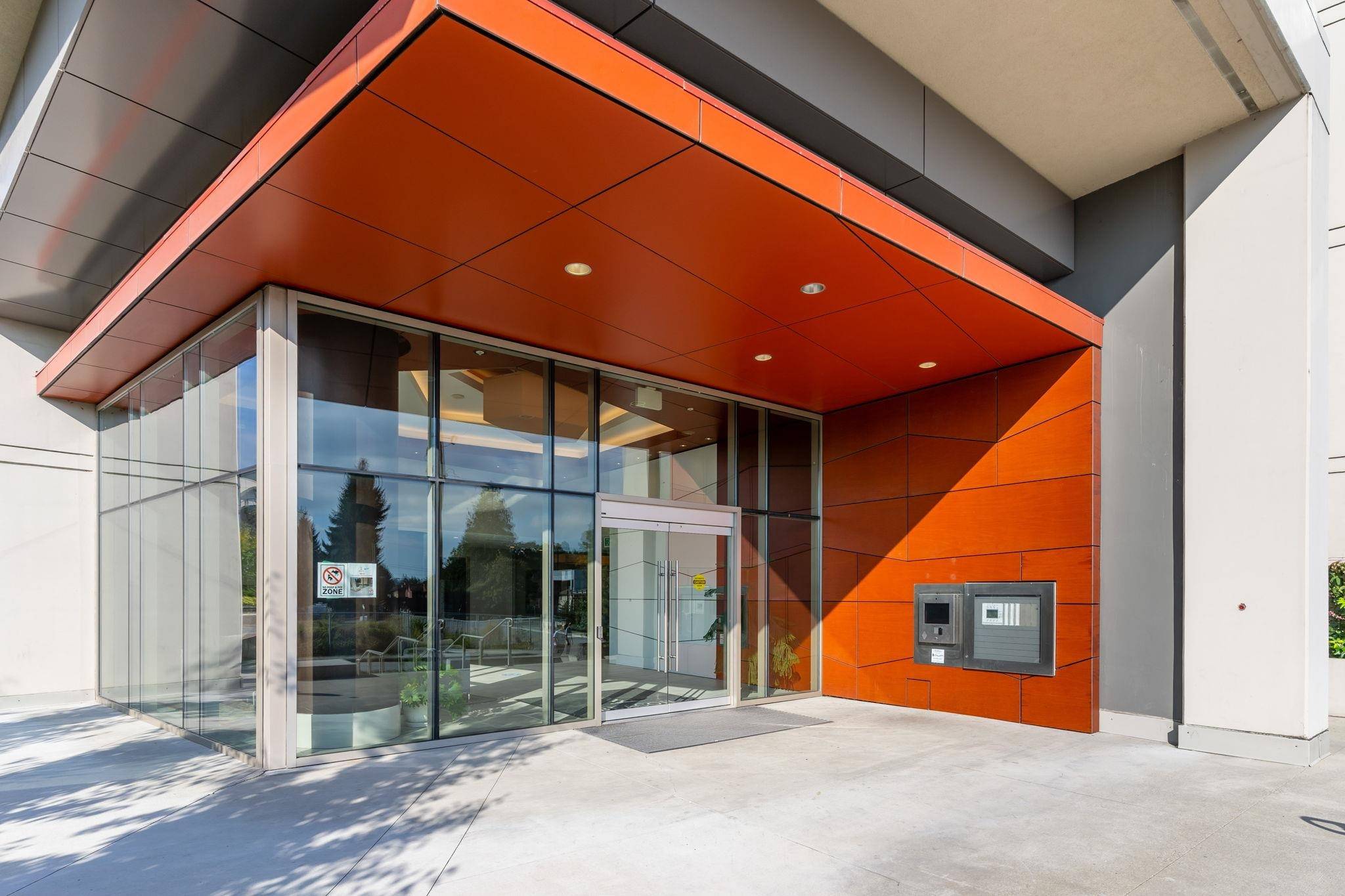 North Vancouver, BC V7J 0A9,1550 Fern ST #1702