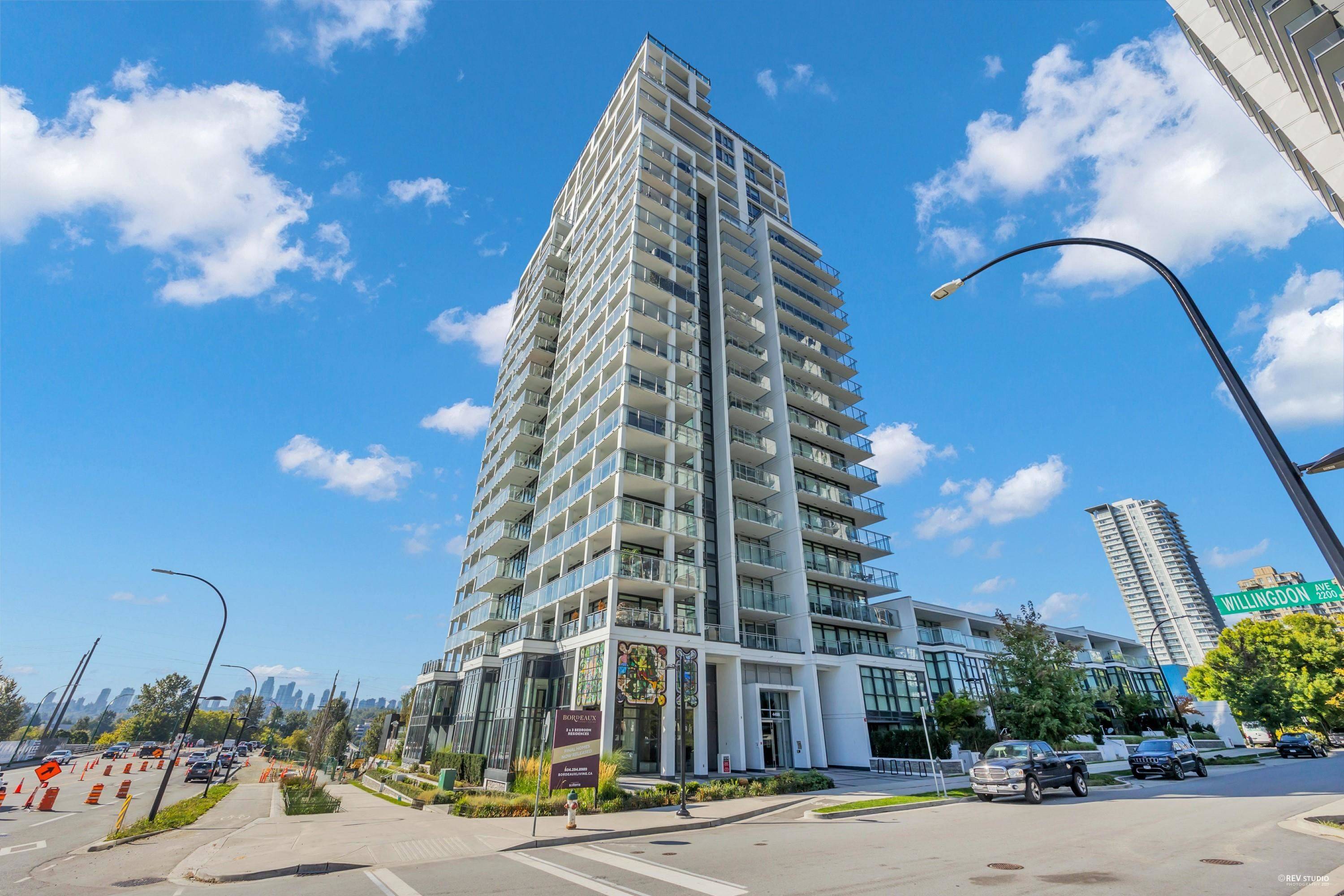 Burnaby, BC V5C 0M4,4488 Juneau ST #1303