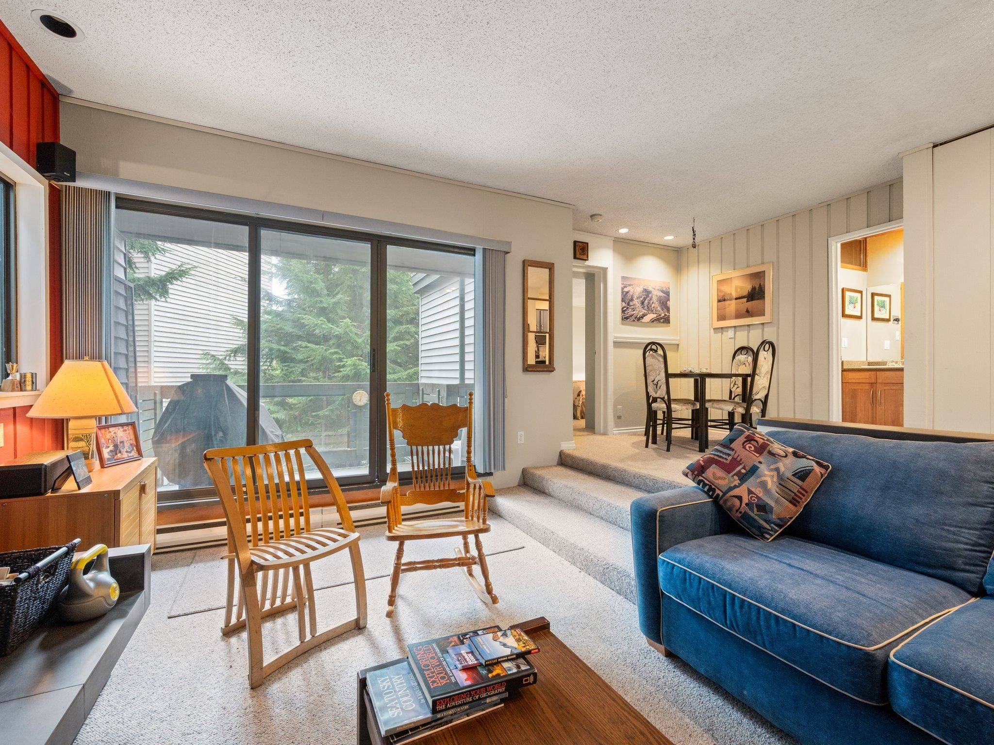 Whistler, BC V8E 0G9,1400 Alta Lake RD #KP2