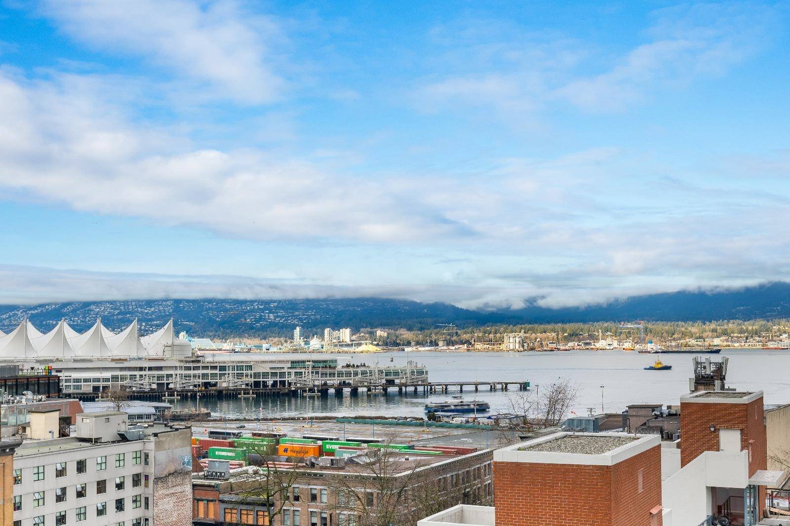 Vancouver, BC V6B 0L2,66 W Cordova ST #1011