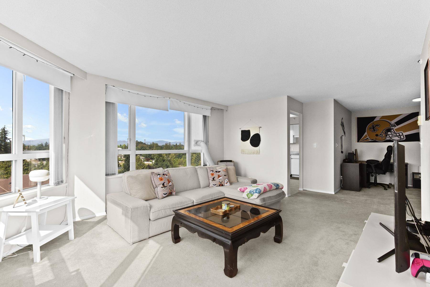 Abbotsford, BC V2T 5T2,3190 Gladwin RD #804